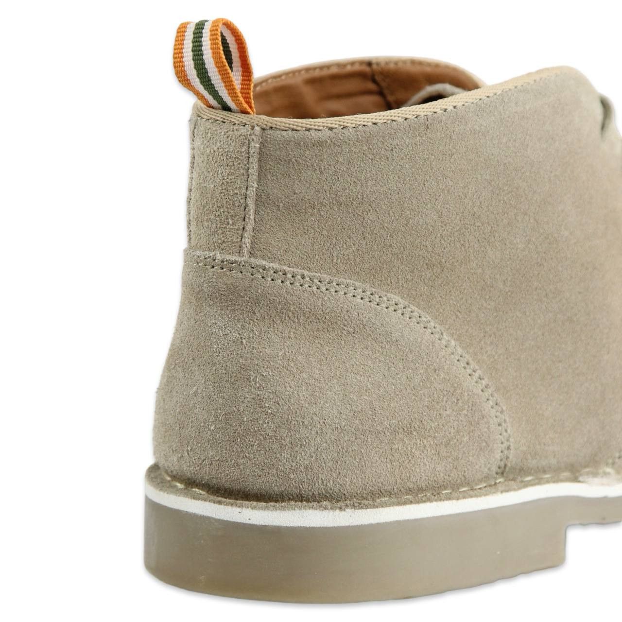 Dune London DUNE LONDON Beige suede deserters Size US 8 / EU 41 - 7 Thumbnail