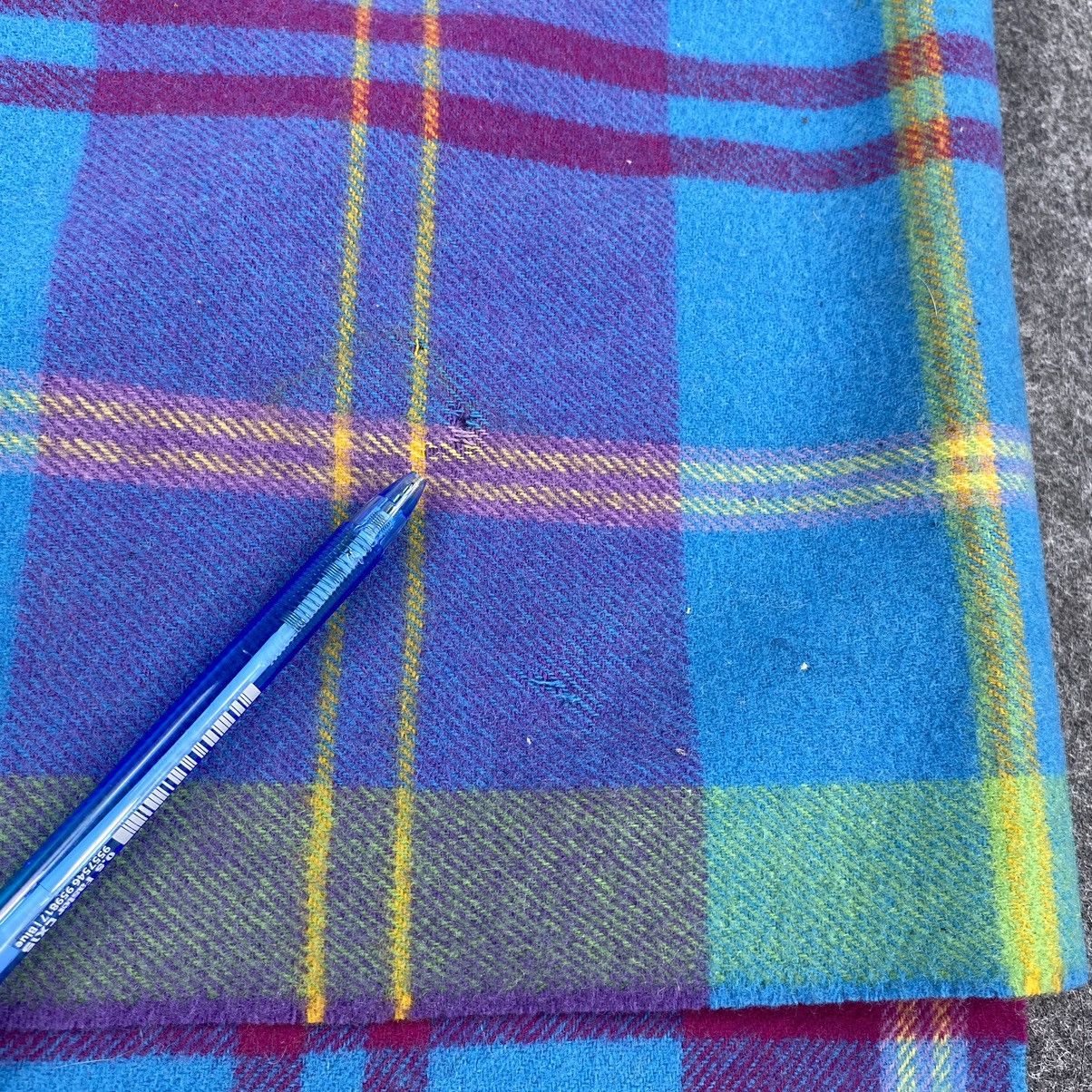 Polo Ralph Lauren × Vintage Polo Ralph Lauren Scarf # Muffler # Neckwear # D176 Size ONE SIZE - 6 Thumbnail