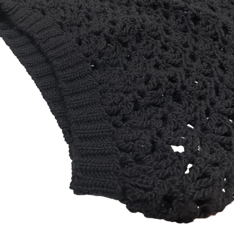 Yohji Yamamoto YOHJI YAMAMOTO knit Size US M / EU 48-50 / 2 - 5 Thumbnail