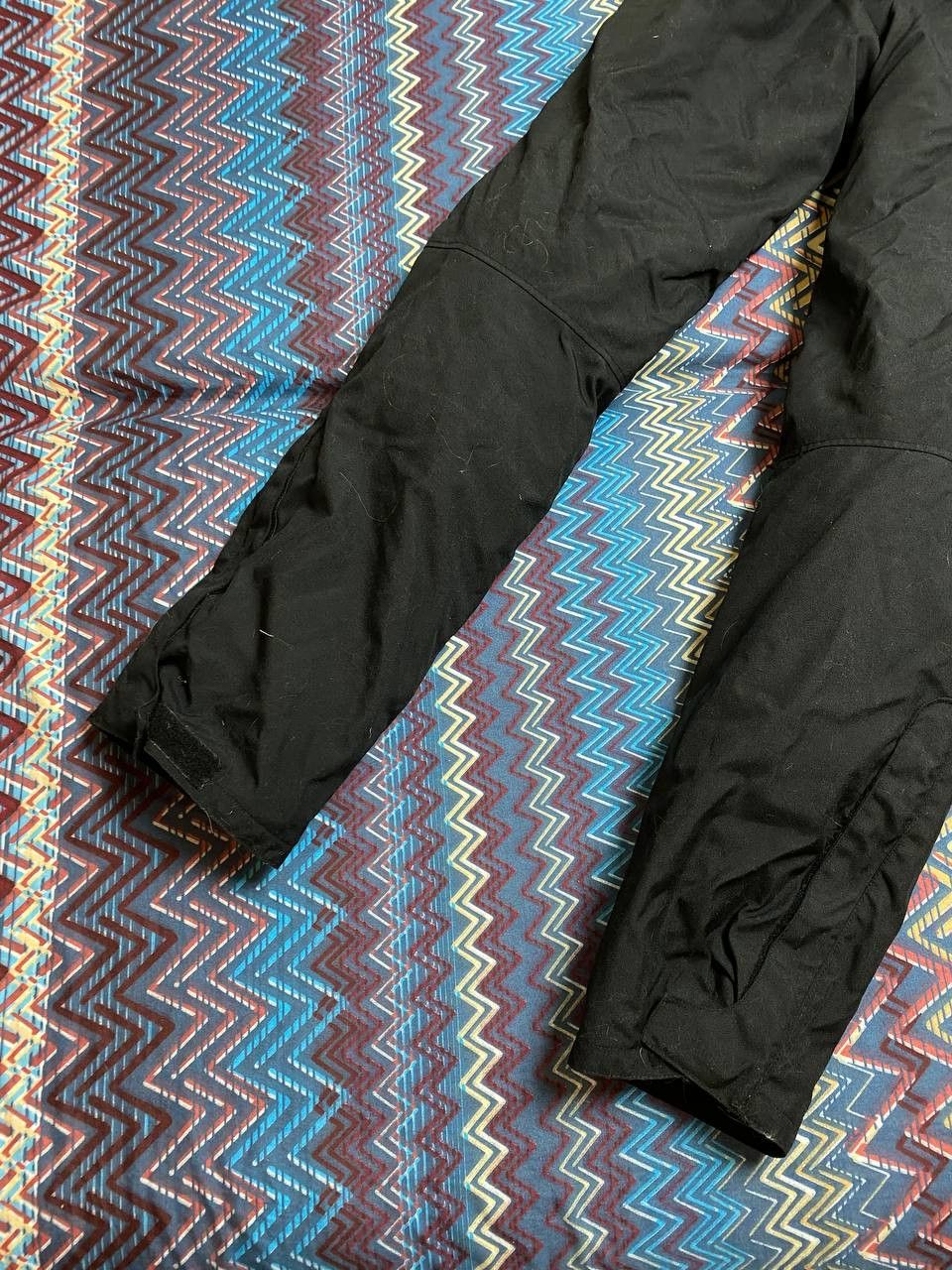 Vintage Vintage Buse Leather Pants Motorcycle Moto Y2K Size US 32 / EU 48 - 13 Thumbnail
