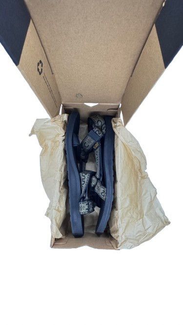 Teva Teva M Original Universal 1004006 BDROL Size US 10 / EU 43 - 3 Thumbnail