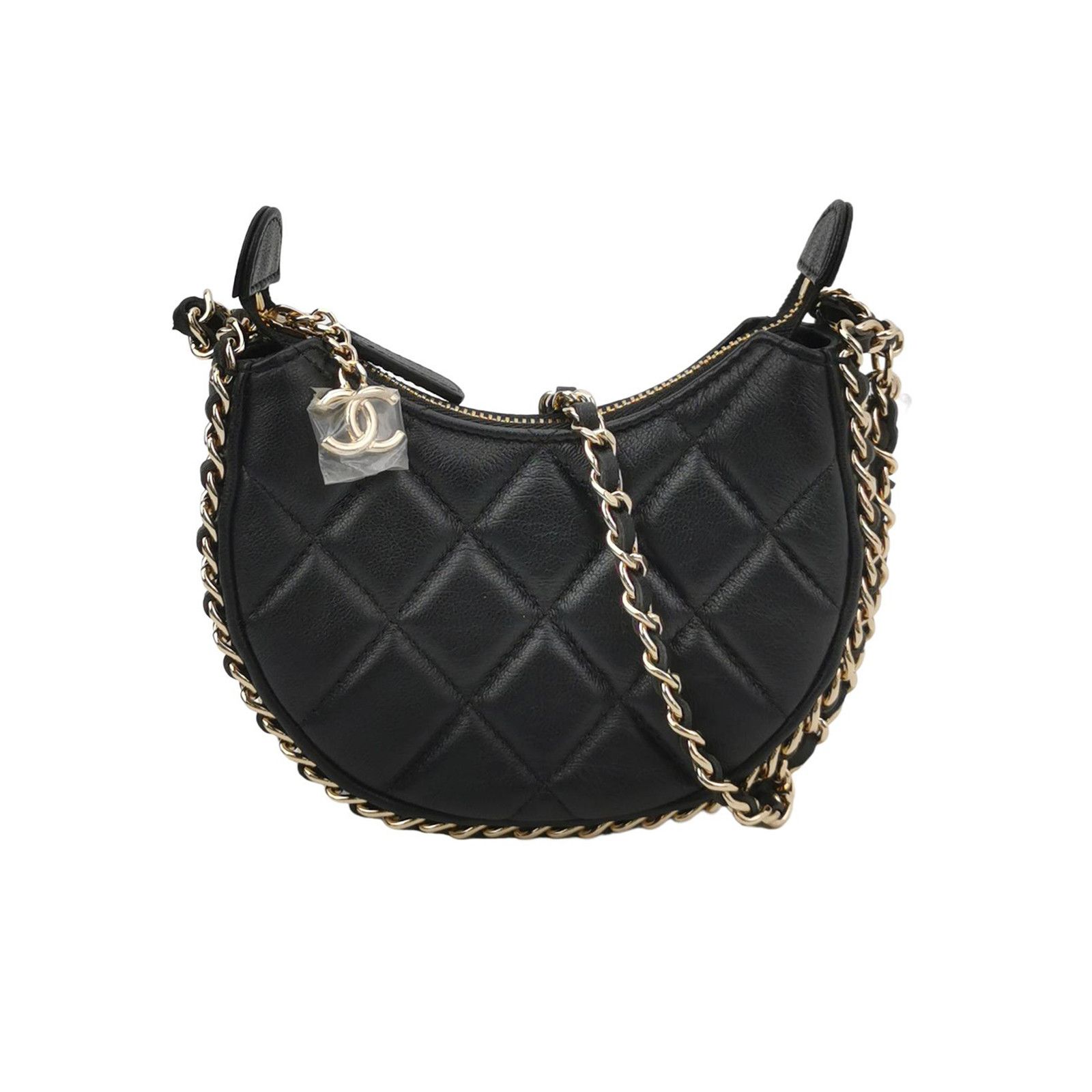 Chanel Chanel Women os Crossbody Bags Size ONE SIZE - 1 Thumbnail