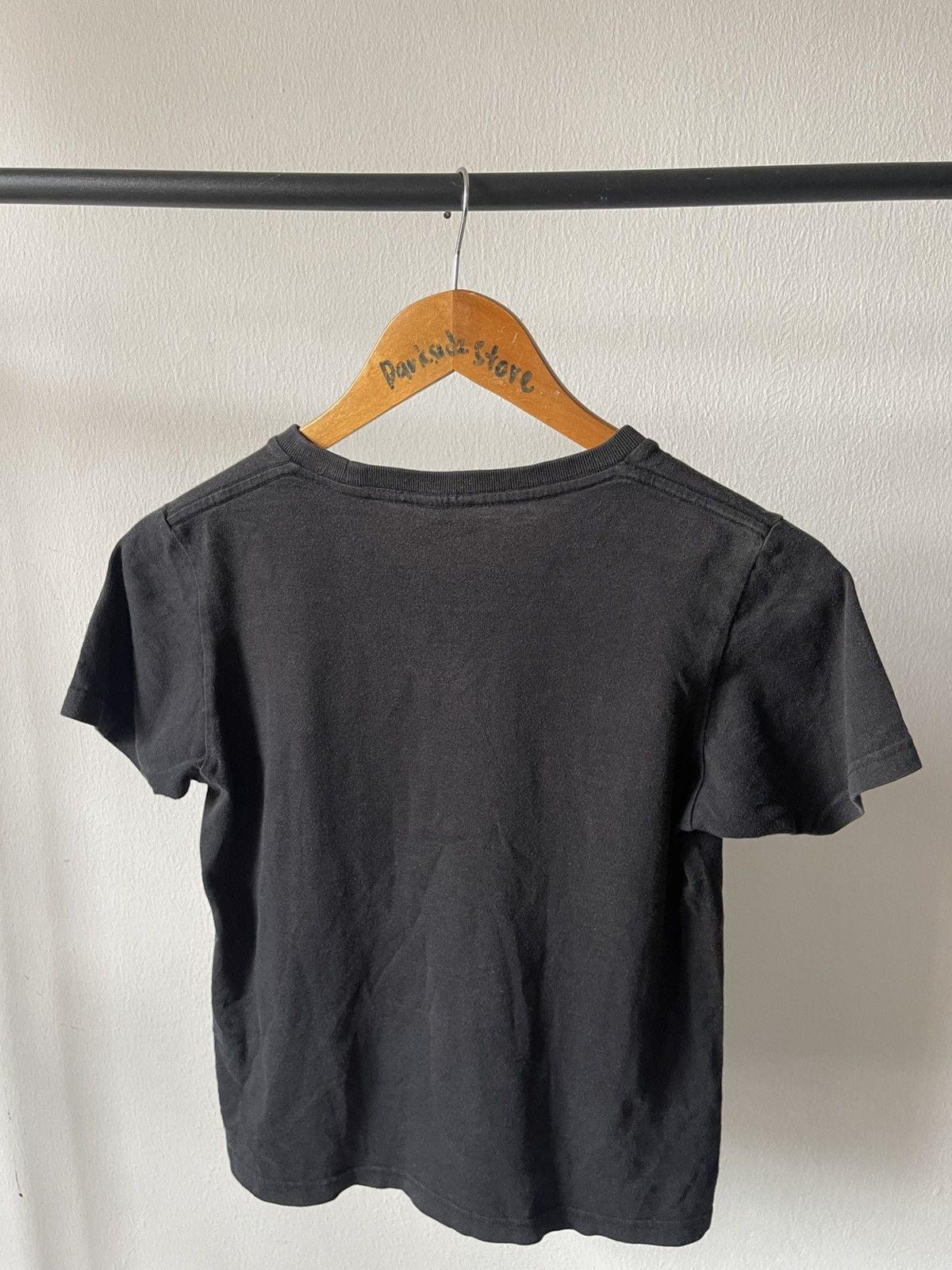 Number (N)ine 2000s Number Nine Men Graphic Tee #99 Size US XXS / EU 40 - 4 Thumbnail