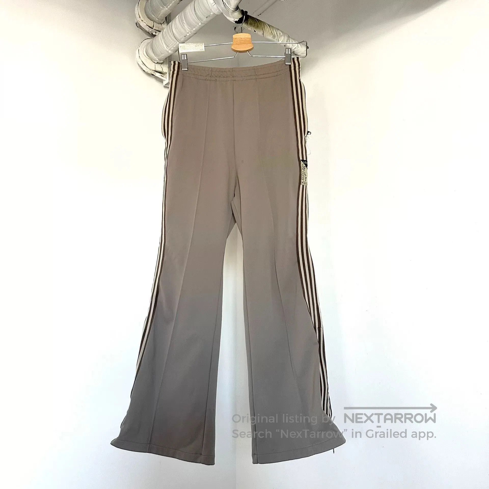 Kapital Kapital Side Stripe Sweatpants. Size US 30 / EU 46 - 1 Thumbnail