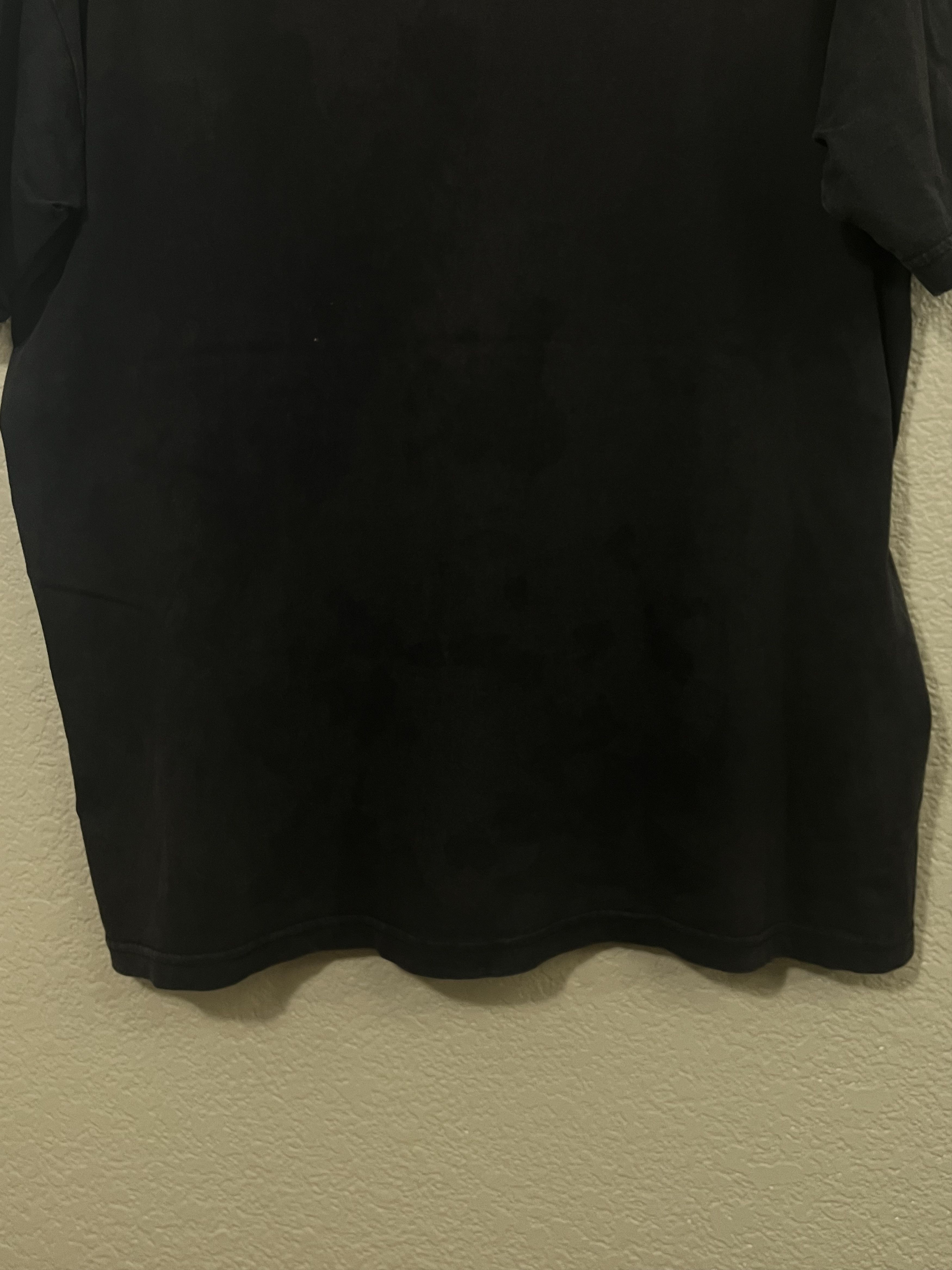 Vintage Vintage David Lynch "The Elephant Man" movie t-shirt rare Size US XL / EU 56 / 4 - 10 Thumbnail