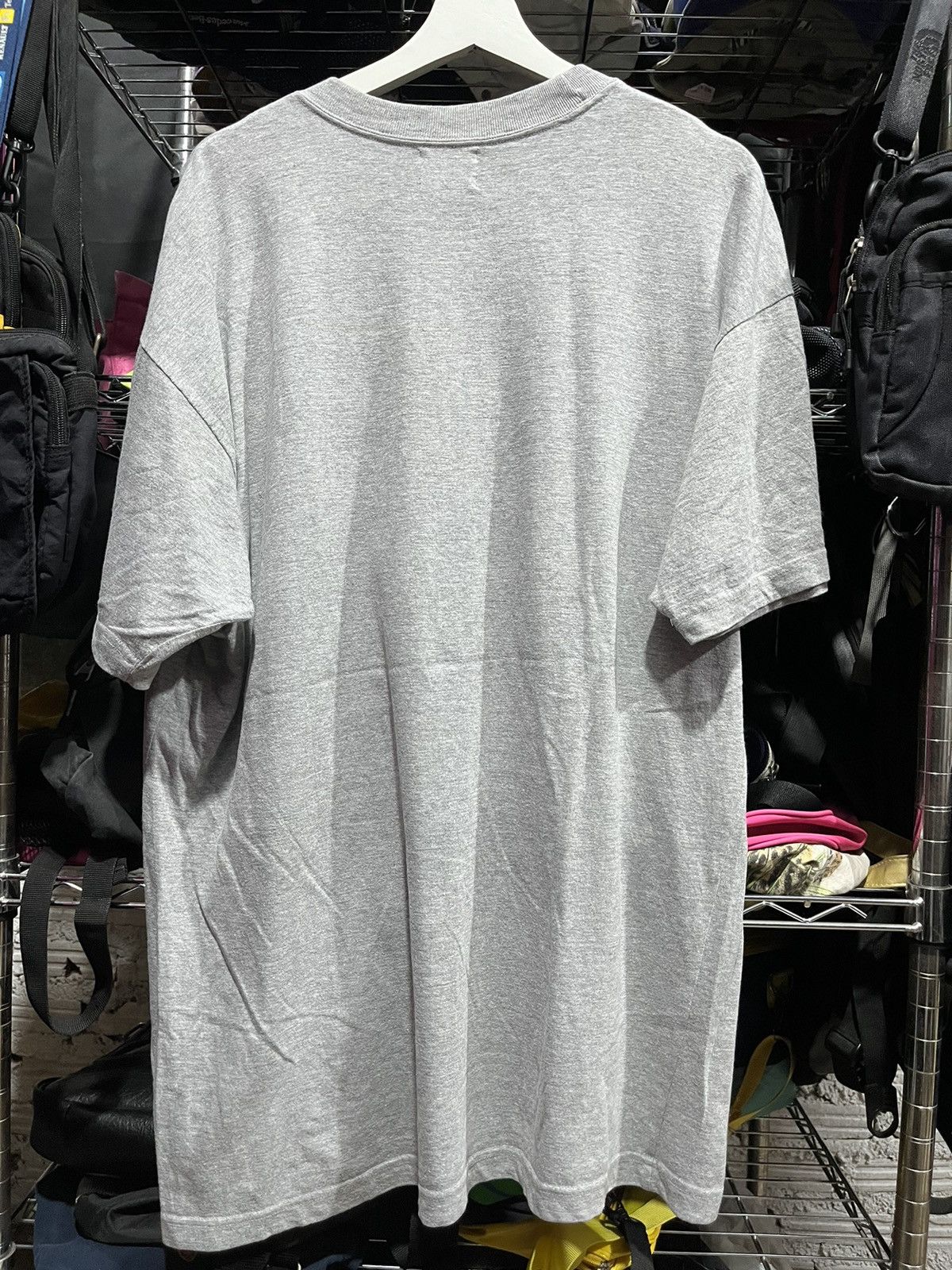 Body Glove × Vintage Body Glove Surfboard Branded Tee Logo 00s Size US L / EU 52-54 / 3 - 6 Thumbnail