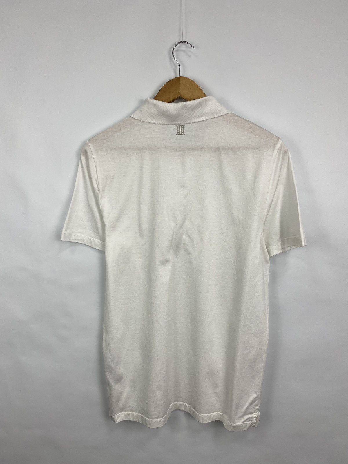 Reiss Reiss Golf Luxury Polo T-Shirt Retro Rare Hype Y2K Size US S / EU 44-46 / 1 - 8 Thumbnail