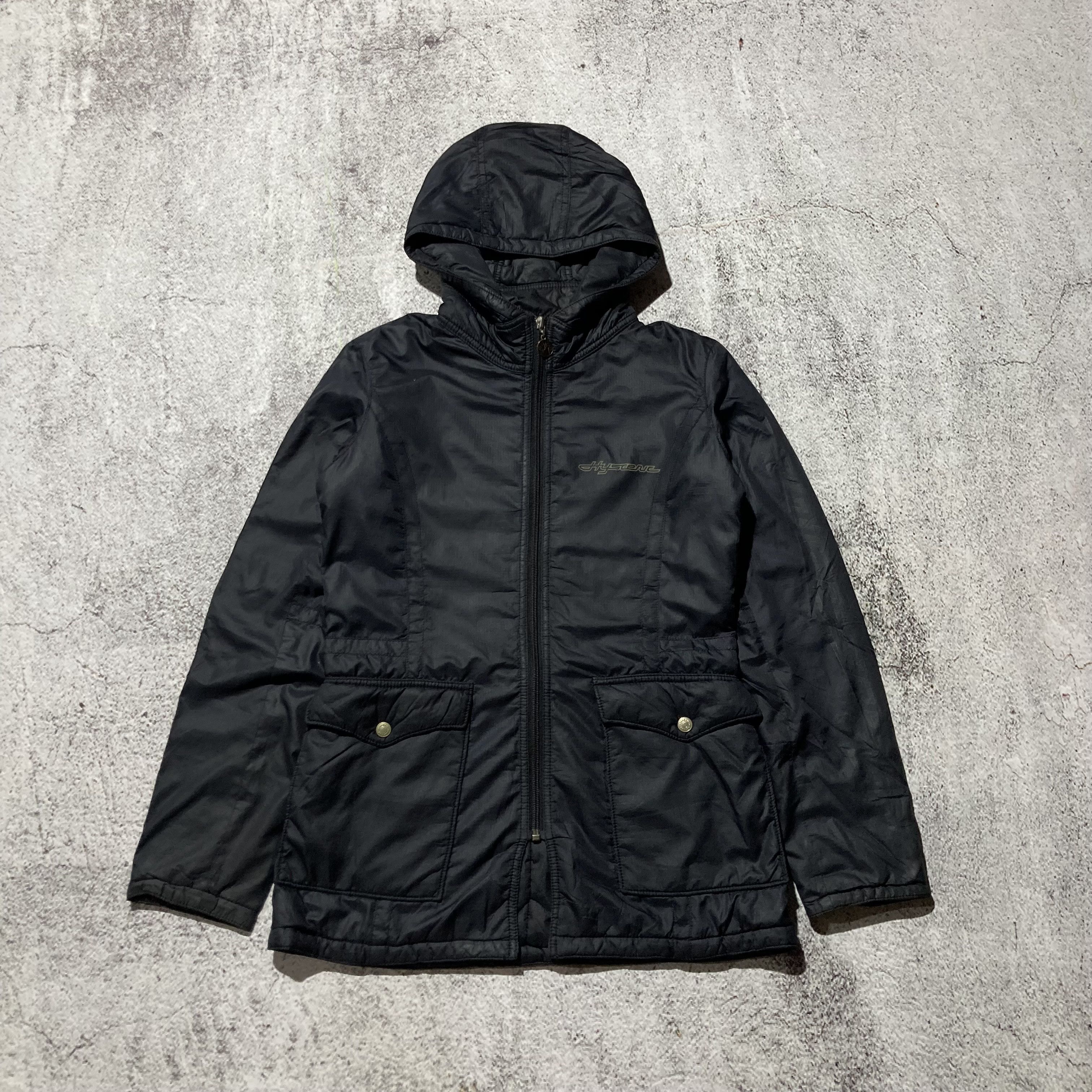 Hysteric Glamour × Japanese Brand × Vintage Hysteric Glamour