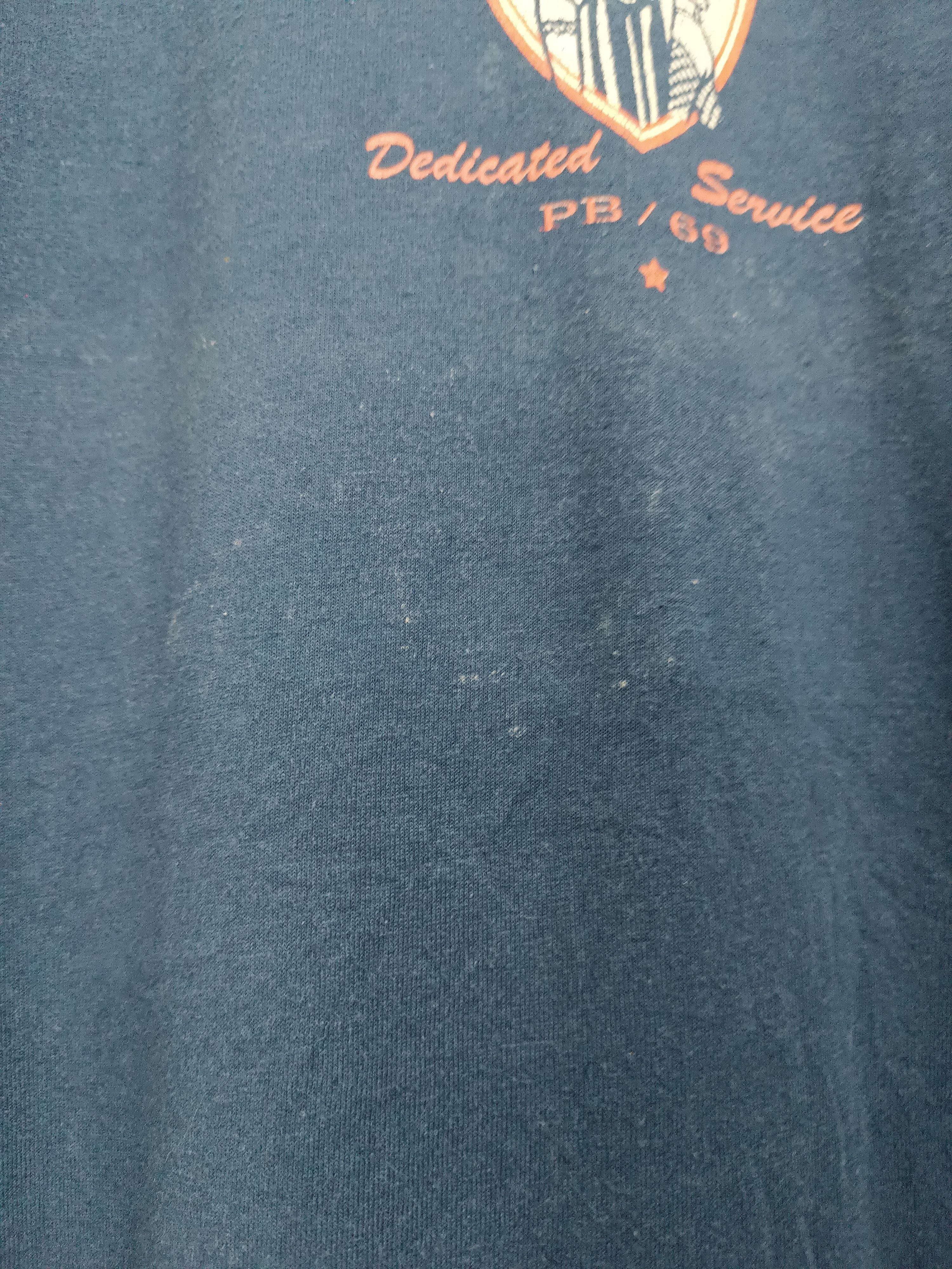 Abercrombie & Fitch VINTAGE 90'S PIMPERCROMBIE AND BITCH PARODY HUMOR FUNNY TEE Size US L / EU 52-54 / 3 - 13 Thumbnail