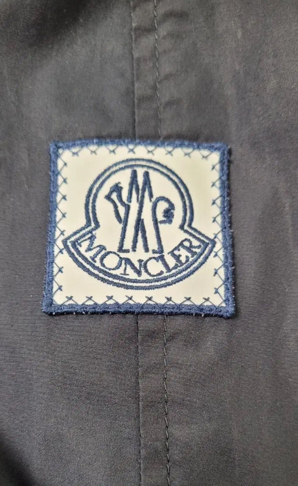 Moncler Moncler Gamme Border Jacket Size US M / EU 48-50 / 2 - 7 Thumbnail