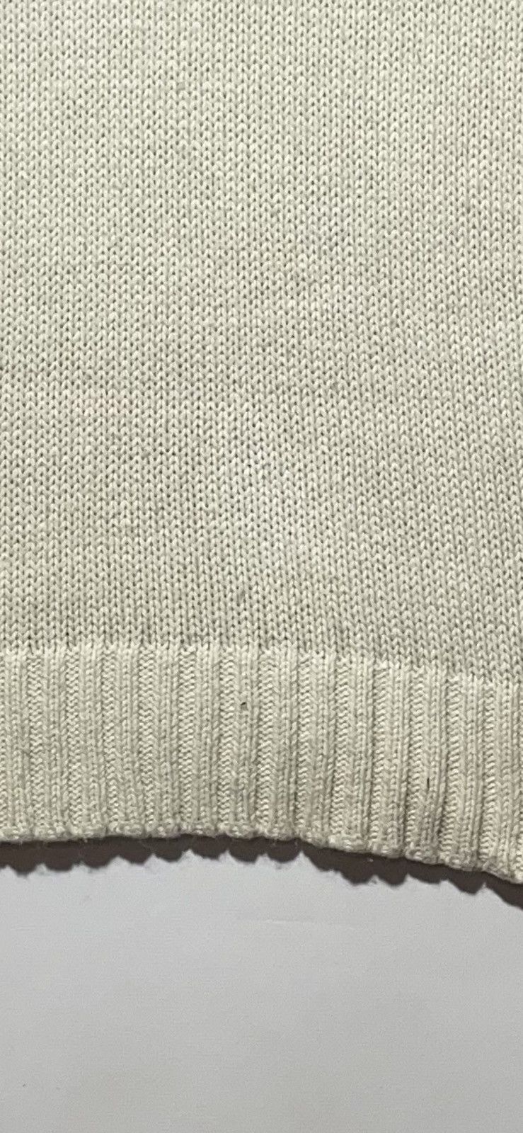 Polo Ralph Lauren Polo Ralph Lauren Wool Knit Sweater Size US M / EU 48-50 / 2 - 10 Thumbnail