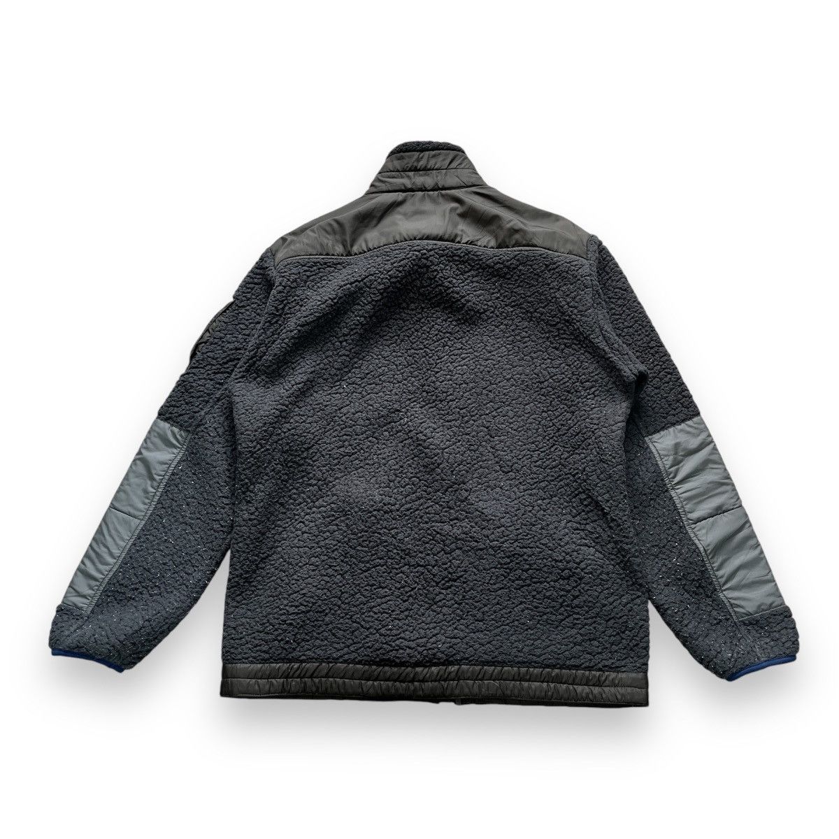 Jun Takahashi × Undercover Undercover Jun Takahashi Uniqlo Fleece Jacket Size US L / EU 52-54 / 3 - 2 Thumbnail