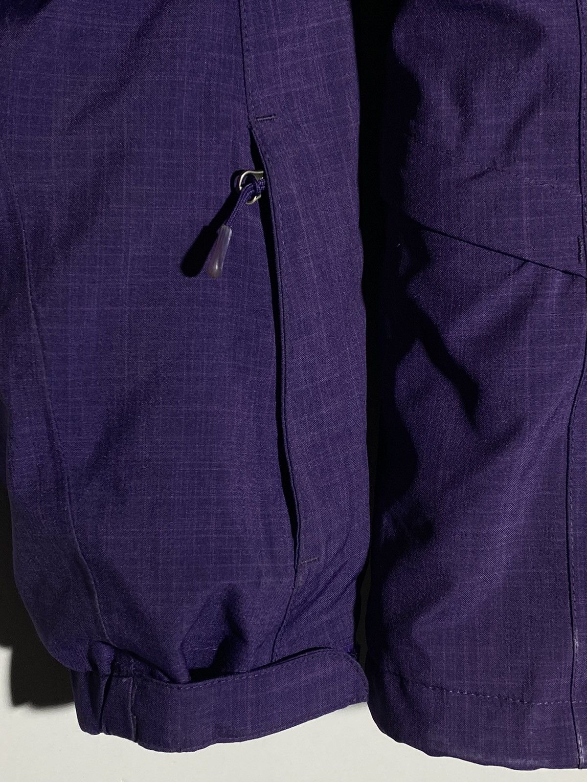 The North Face The North Face 3 In 1 Women’s Ski Jacket Purple Size L Size L / US 10 / IT 46 - 18 Thumbnail