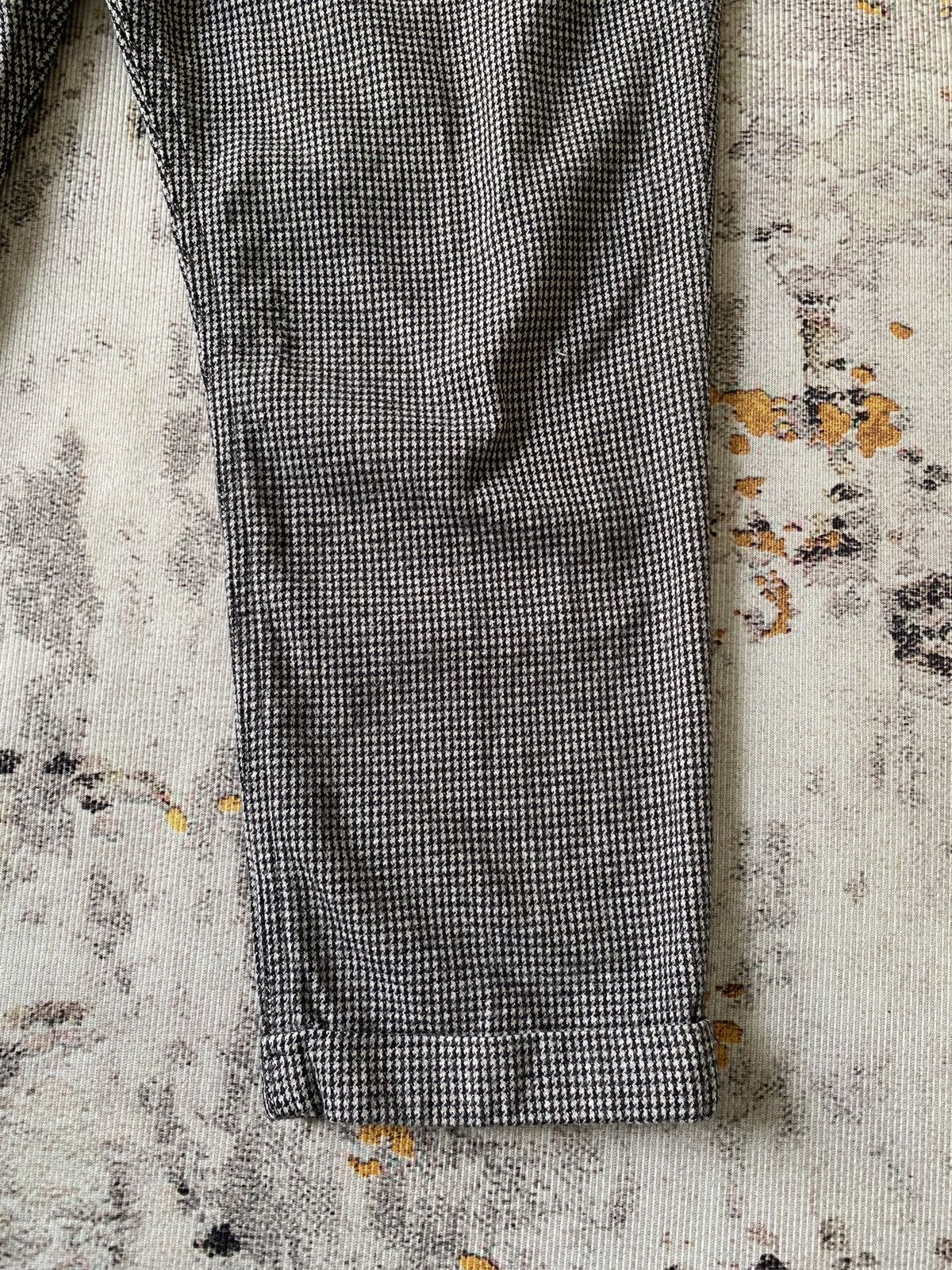 Orslow Orslow Japan Cropped Trouser Pant Size US 28 / EU 44 - 5 Thumbnail