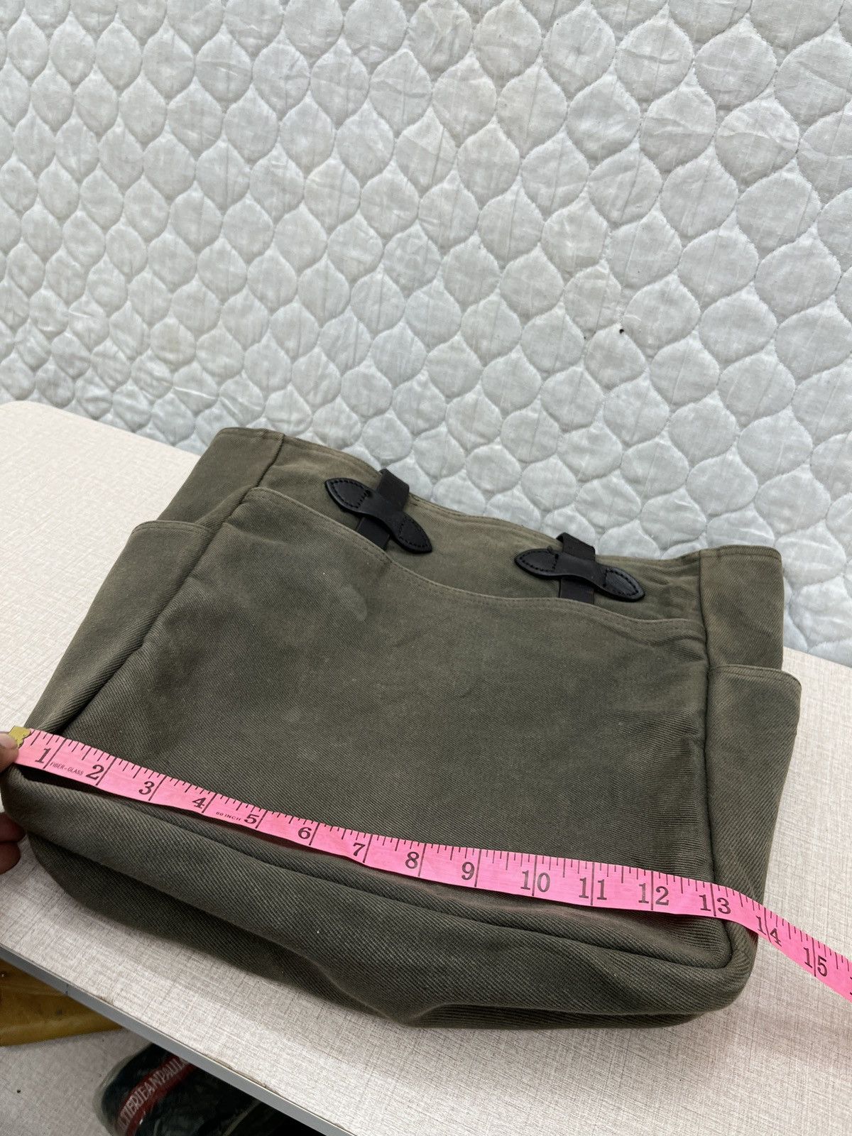 Filson 🔥🔥🔥STEALS FILSON BAG Size ONE SIZE - 21 Thumbnail