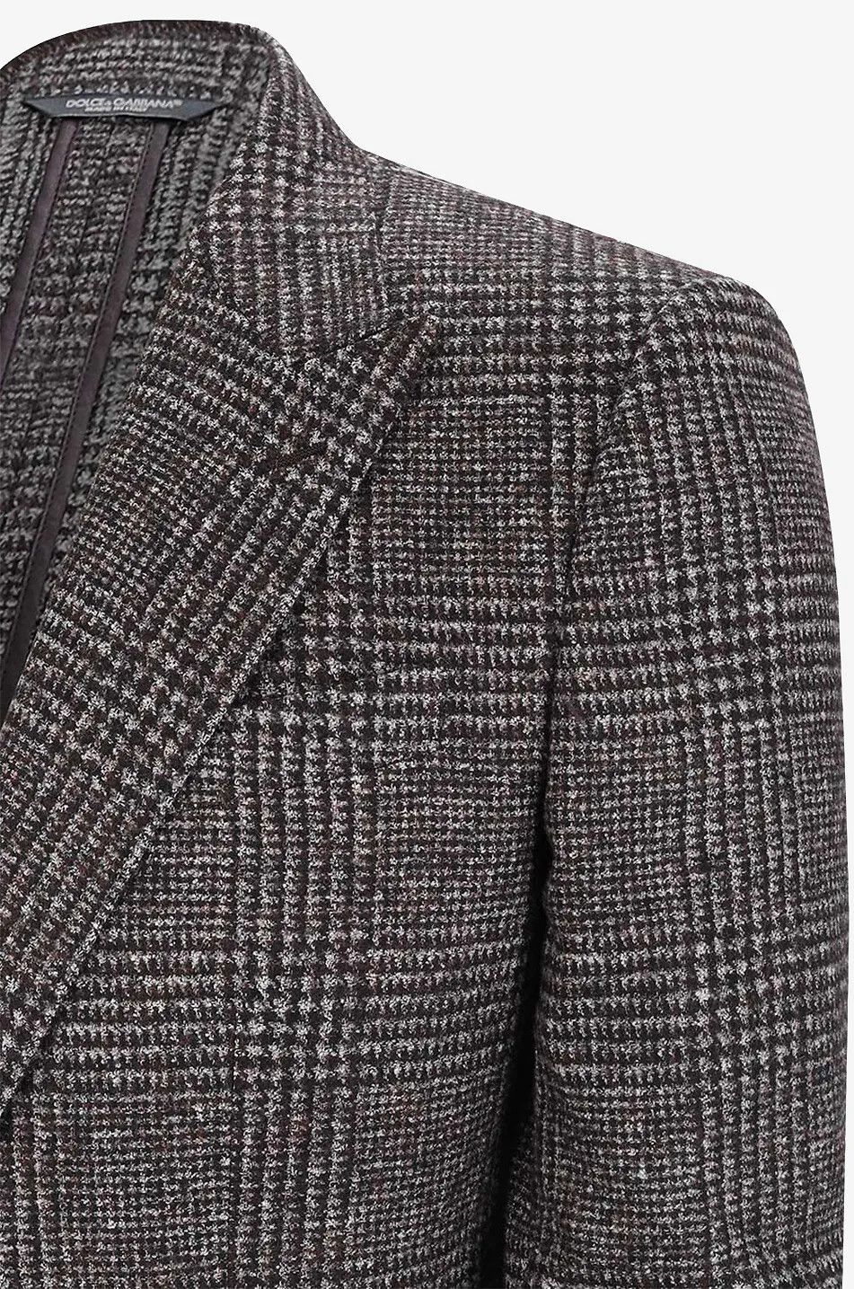Dolce & Gabbana o1y0125 Blazer in Grey Size US M / EU 48-50 / 2 - 3 Thumbnail
