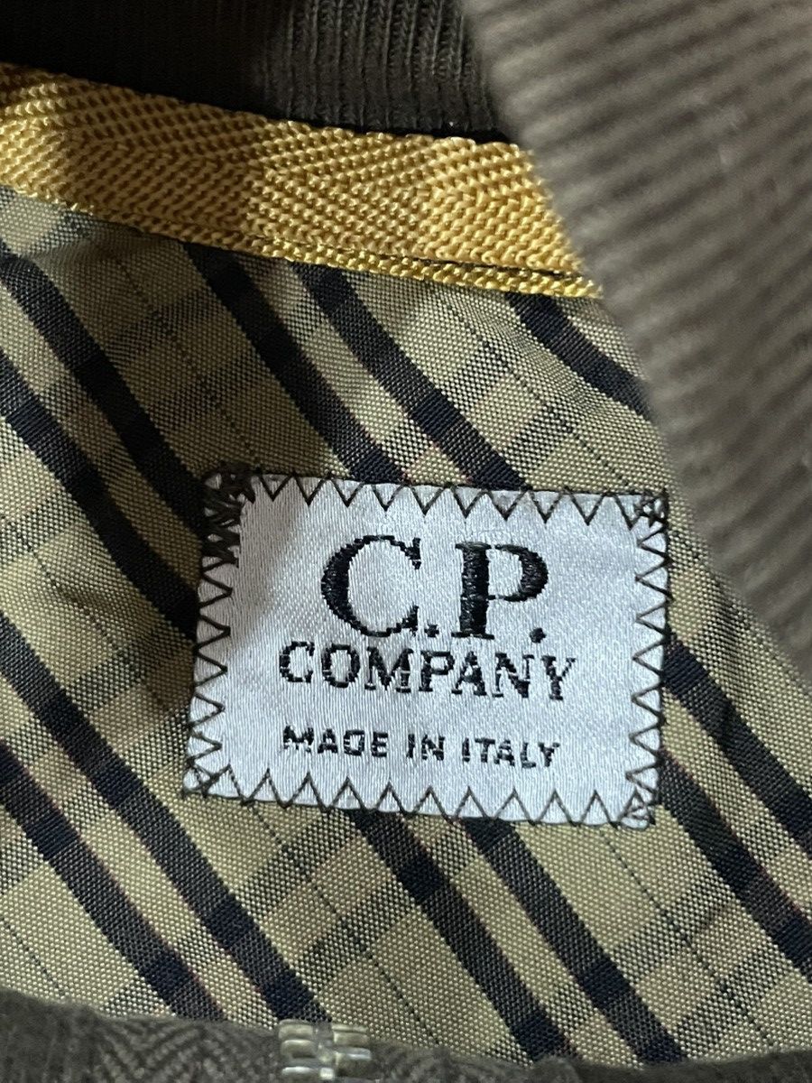 C.P. Company C.P. Company Jacket Size US S / EU 44-46 / 1 - 4 Thumbnail