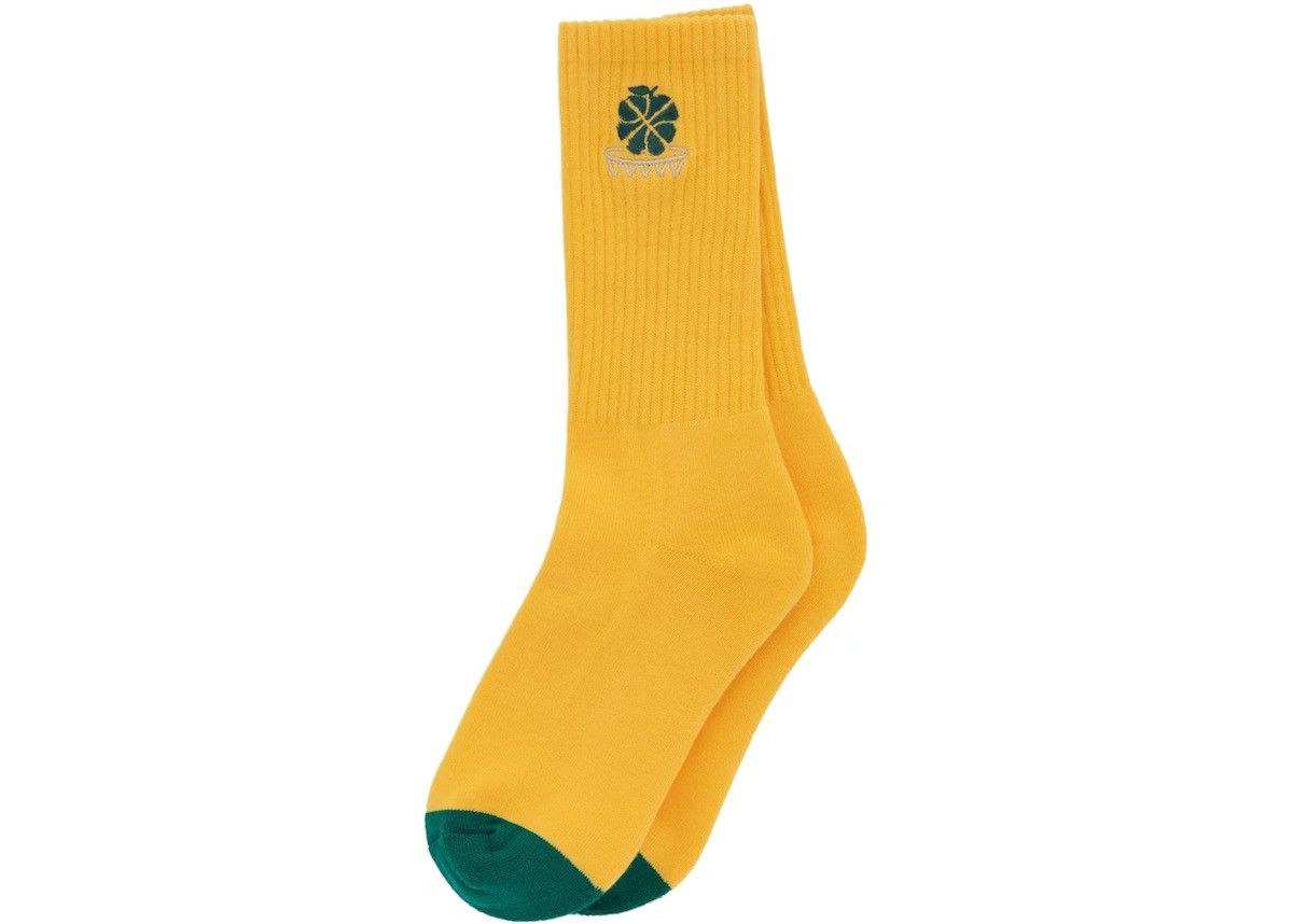 Aime Leon Dore × New Balance Aime Leon Dore x New Balance SONNY League NY Crew Socks Size ONE SIZE - 1 Thumbnail