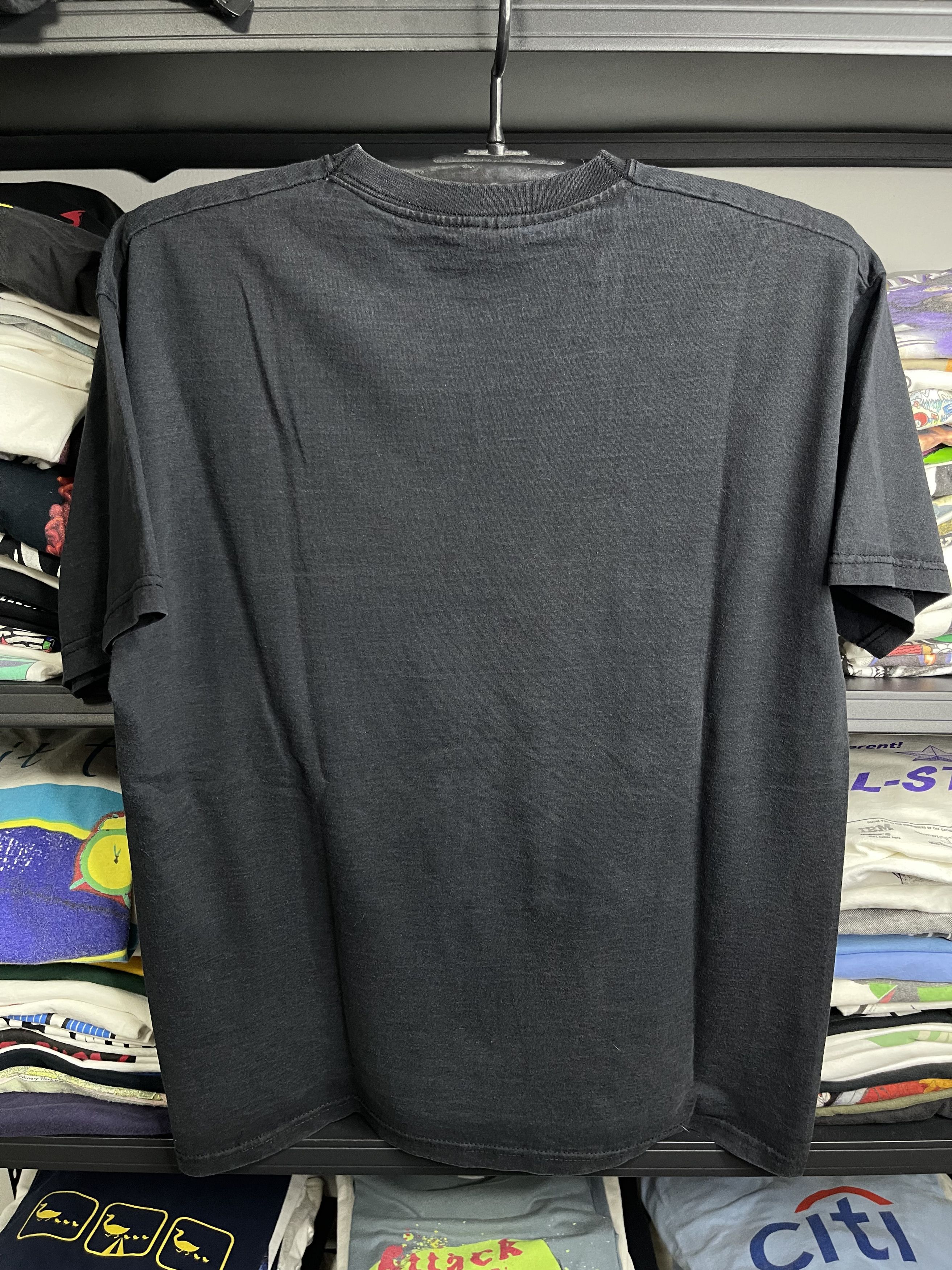 Nintendo × Vintage Nintendo Mushroom GameOver tee M Size US M / EU 48-50 / 2 - 5 Thumbnail