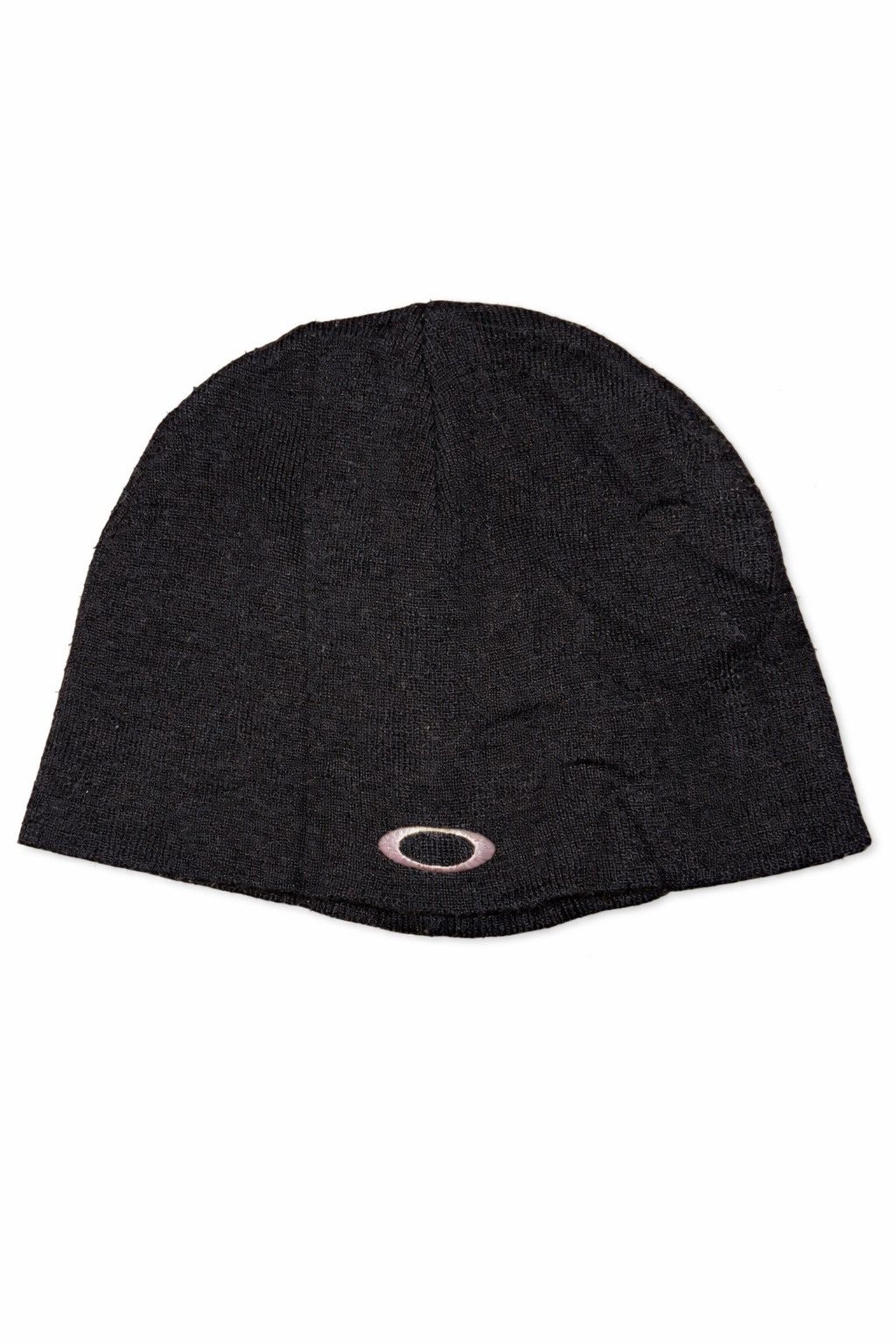 Oakley × Streetwear × Vintage Vintage Oakley Knitted Beanie Hat