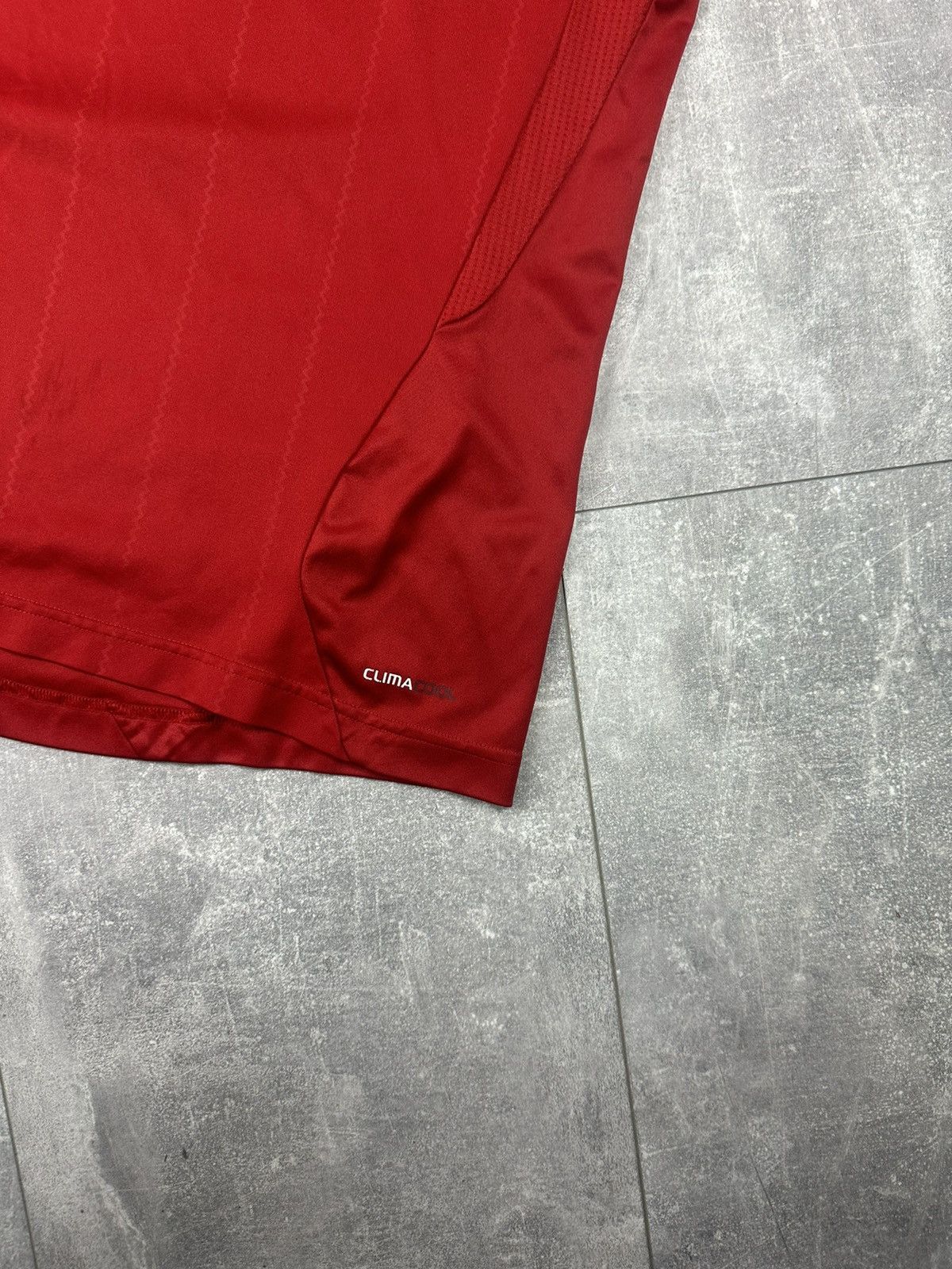 Adidas Adidas Fc Bayern Munich Home Soccer Jersey 2011/12 Size US L / EU 52-54 / 3 - 4 Thumbnail