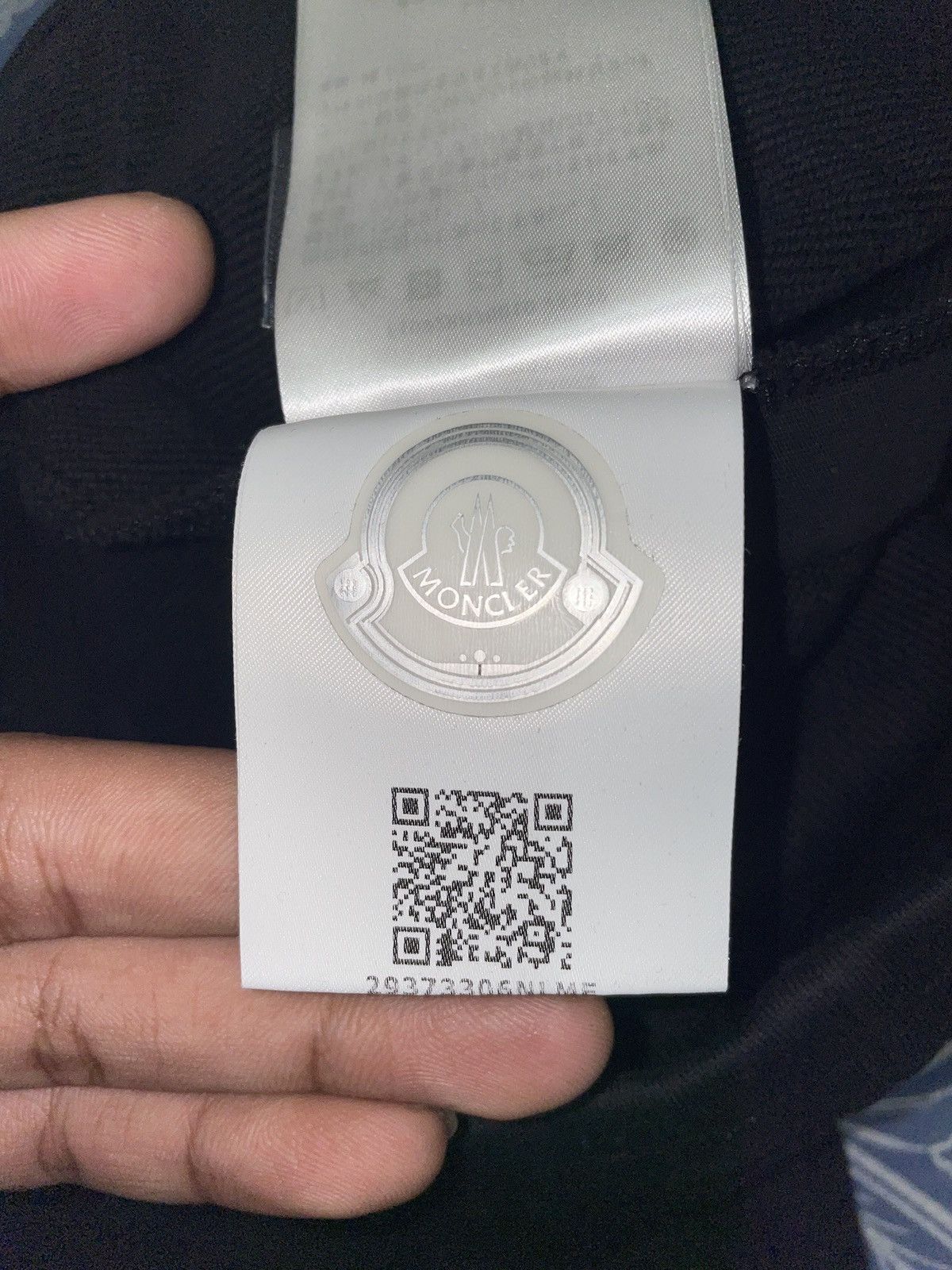 Awake NY × Moncler Moncler x Awake joggers Size US 34 / EU 50 - 5 Thumbnail