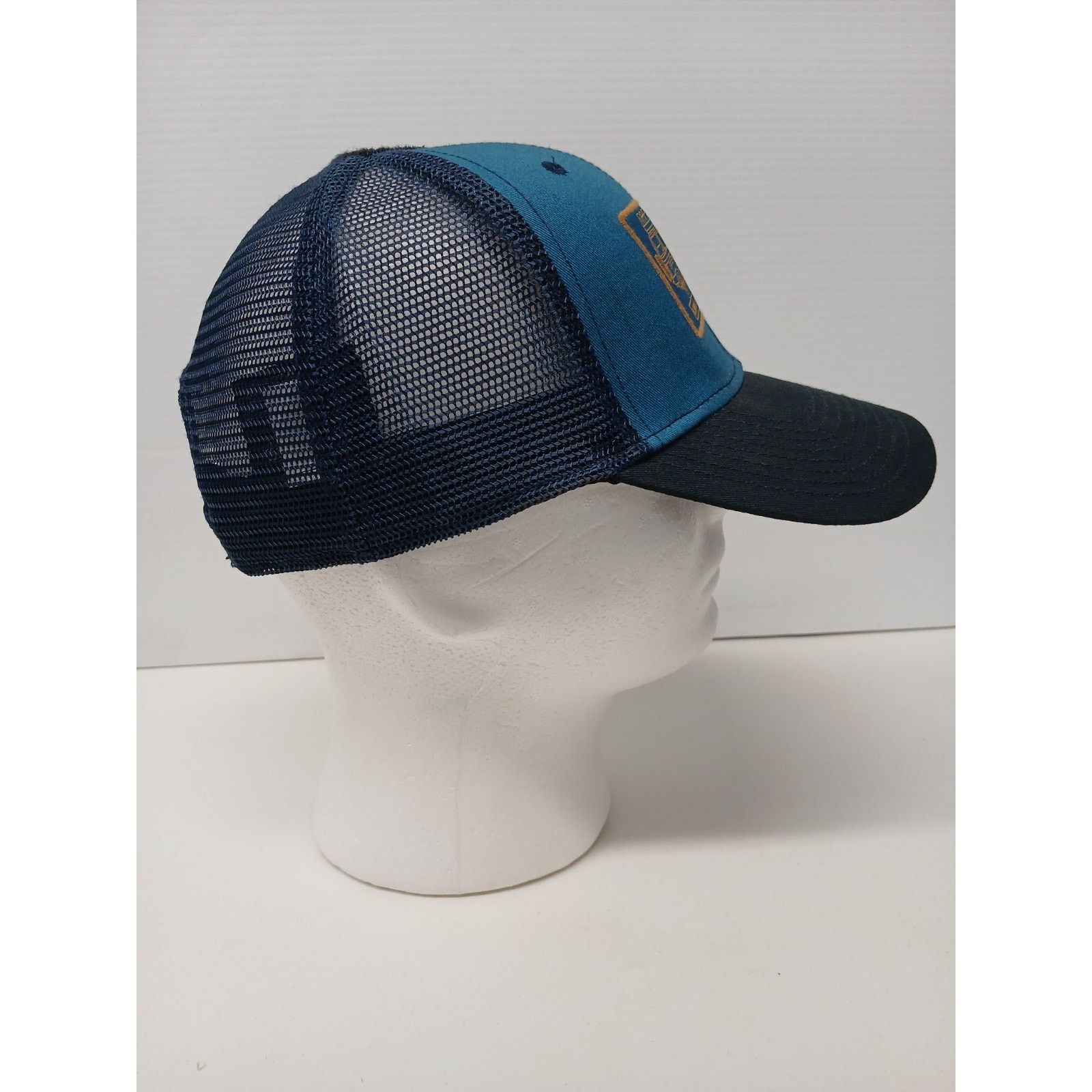 Other 5.11 Tactical (OSFM) Printed Logo Snapback Hat/Cap Size ONE SIZE - 3 Thumbnail