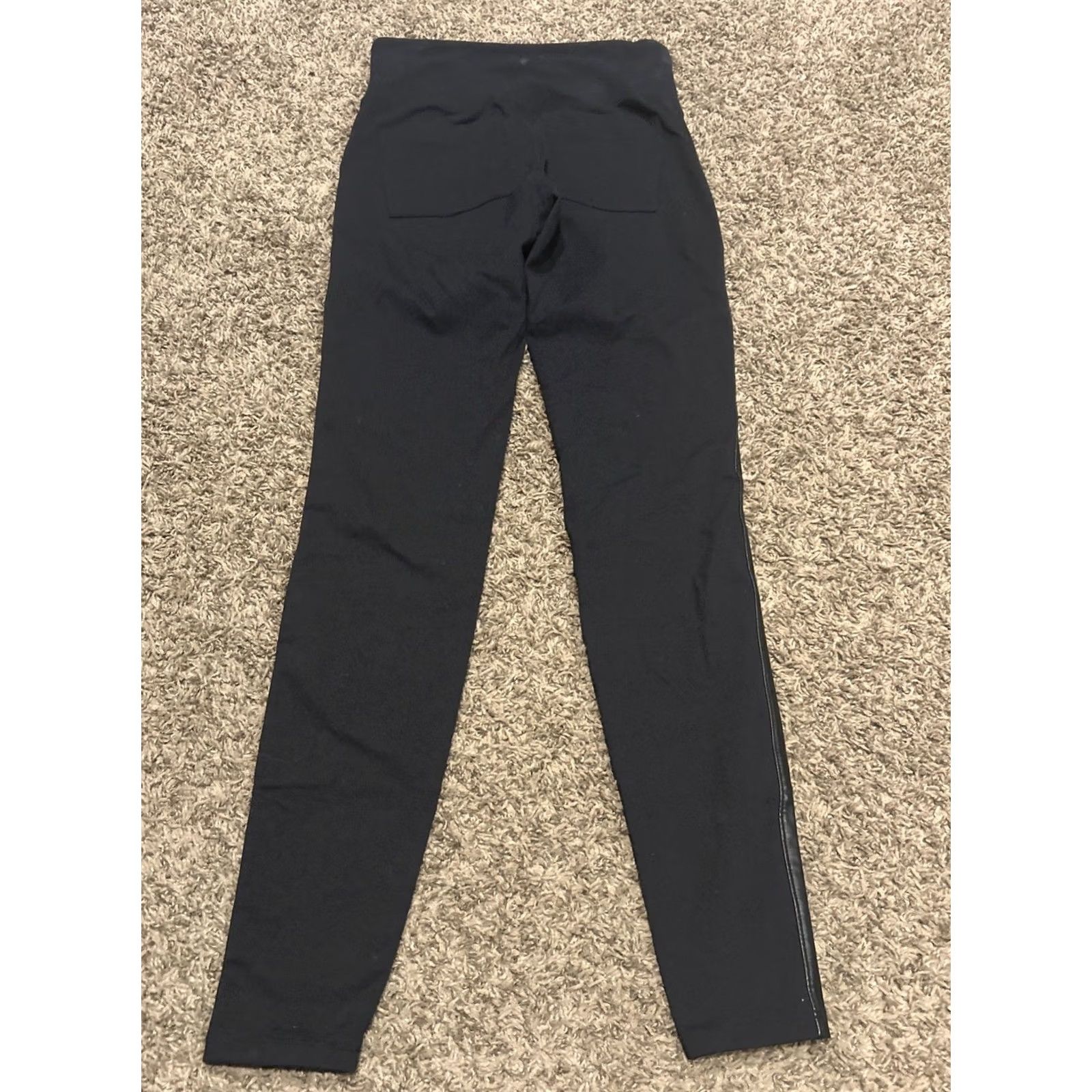 Athleta VINTAGE? No. Size 26" / US 2 / IT 38 - 3 Thumbnail