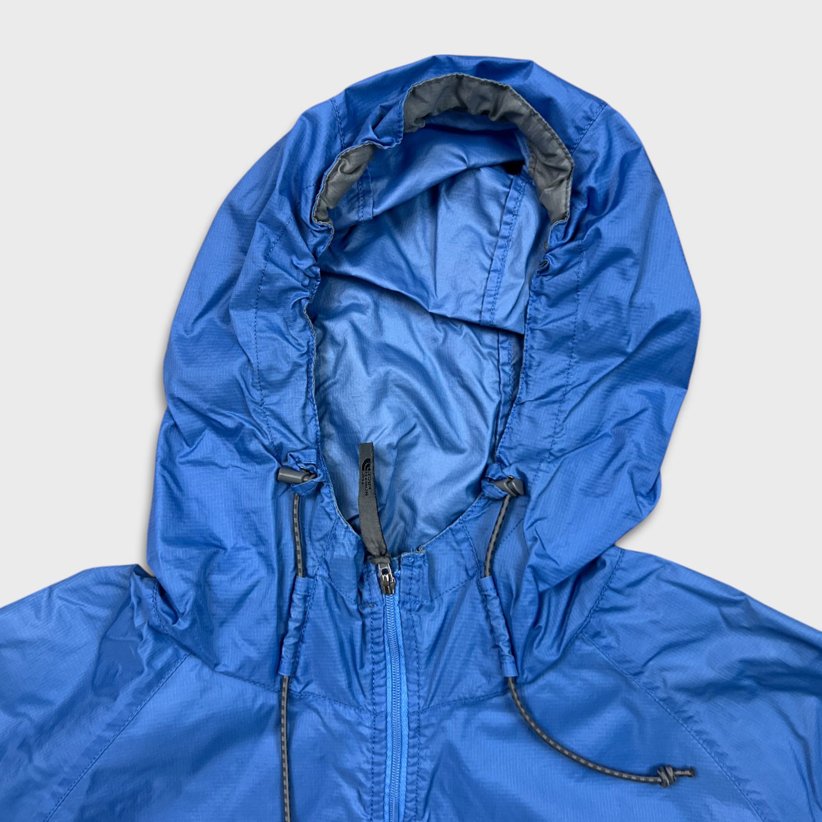 The North Face × Vintage The North Face Flyweight Jacket Stow Lightweight Windbreaker Size M / US 6-8 / IT 42-44 - 2 Thumbnail