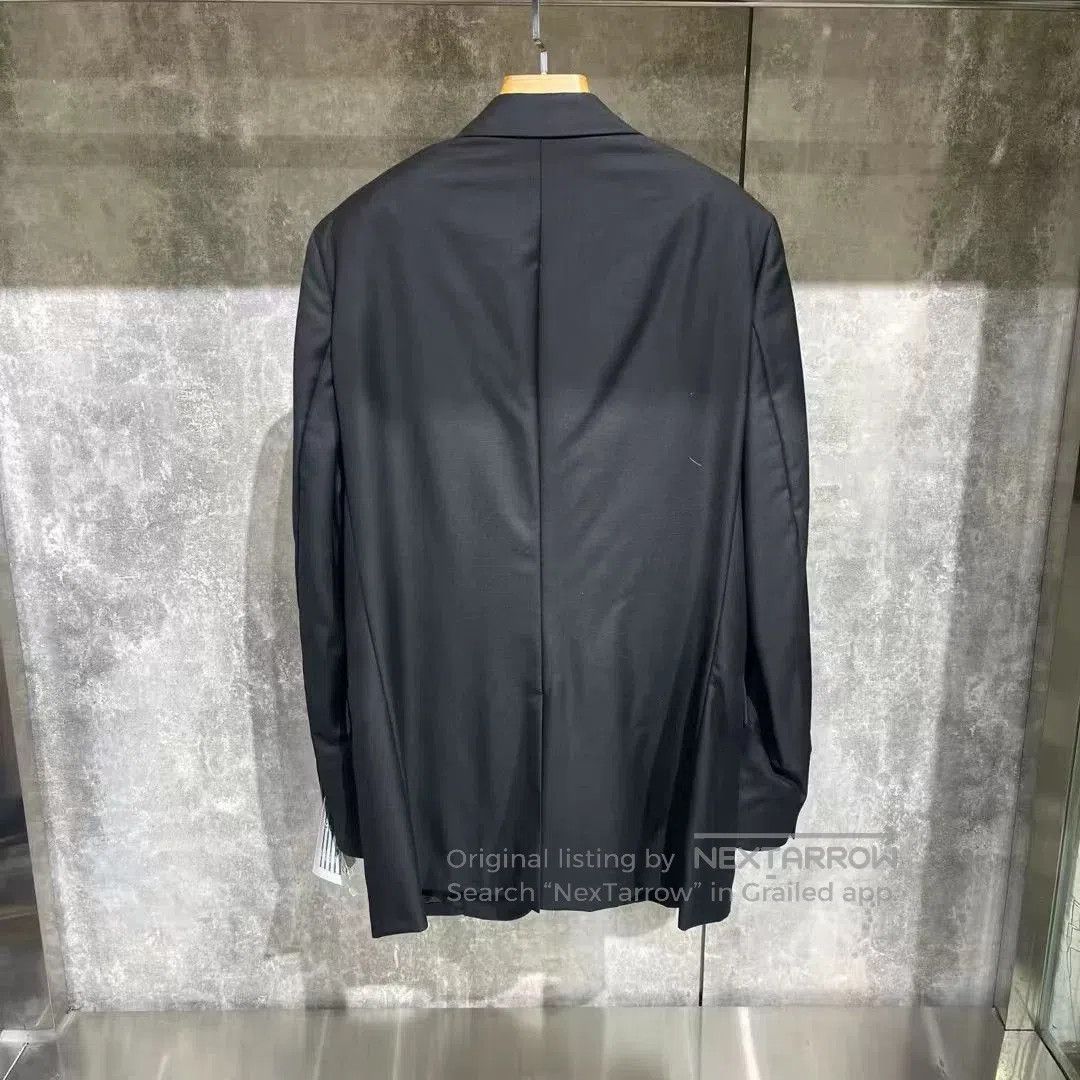 Dior dior men's suit in pristine condition. Size US L / EU 52-54 / 3 - 2 Thumbnail