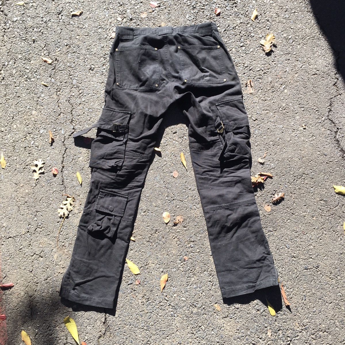 Kody Phillips Kody Phillips MR. POOPY PANTS Size US 30 / EU 46 - 2 Thumbnail