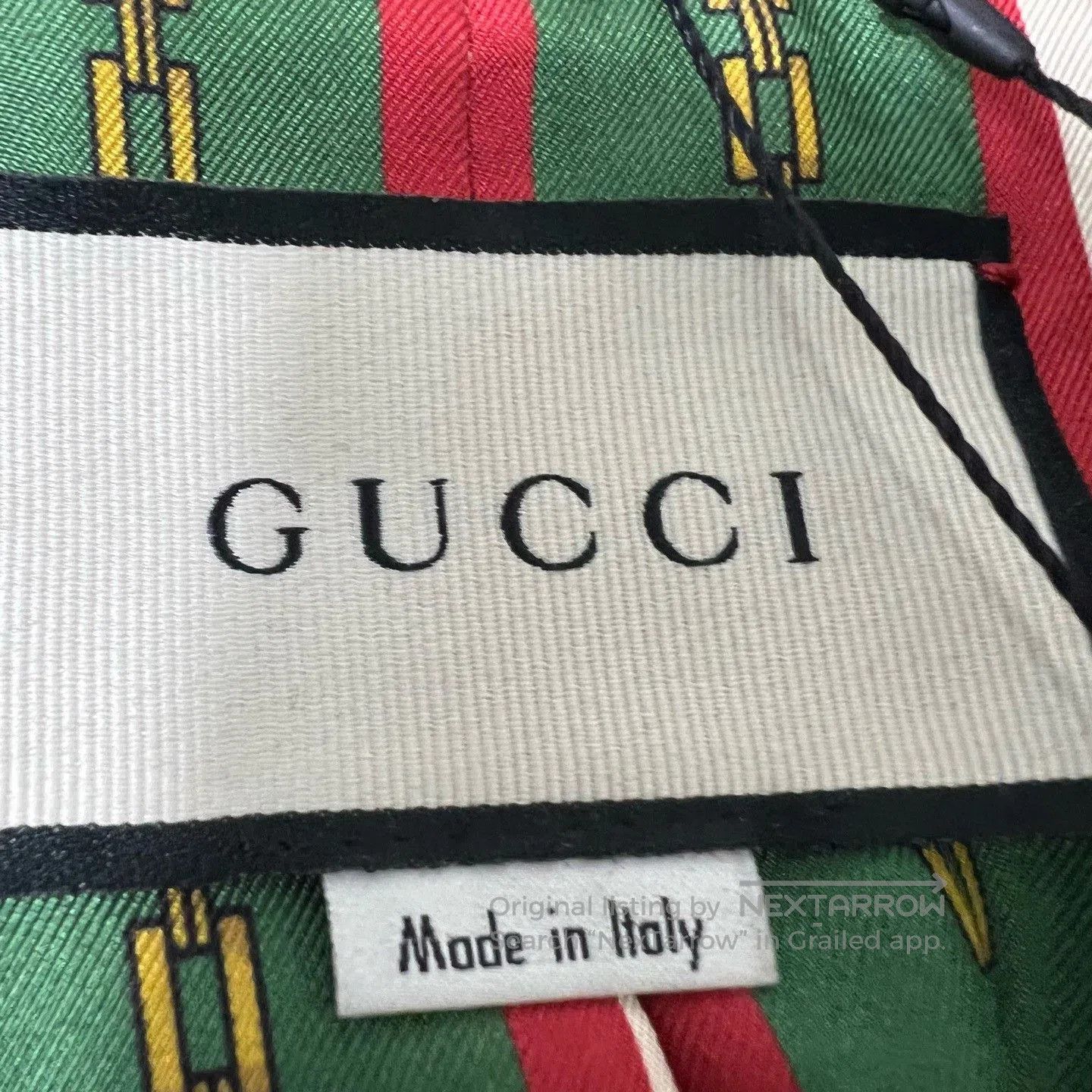 Gucci Gucci Women's Suit Jacket. Size S / US 4 / IT 40 - 3 Thumbnail