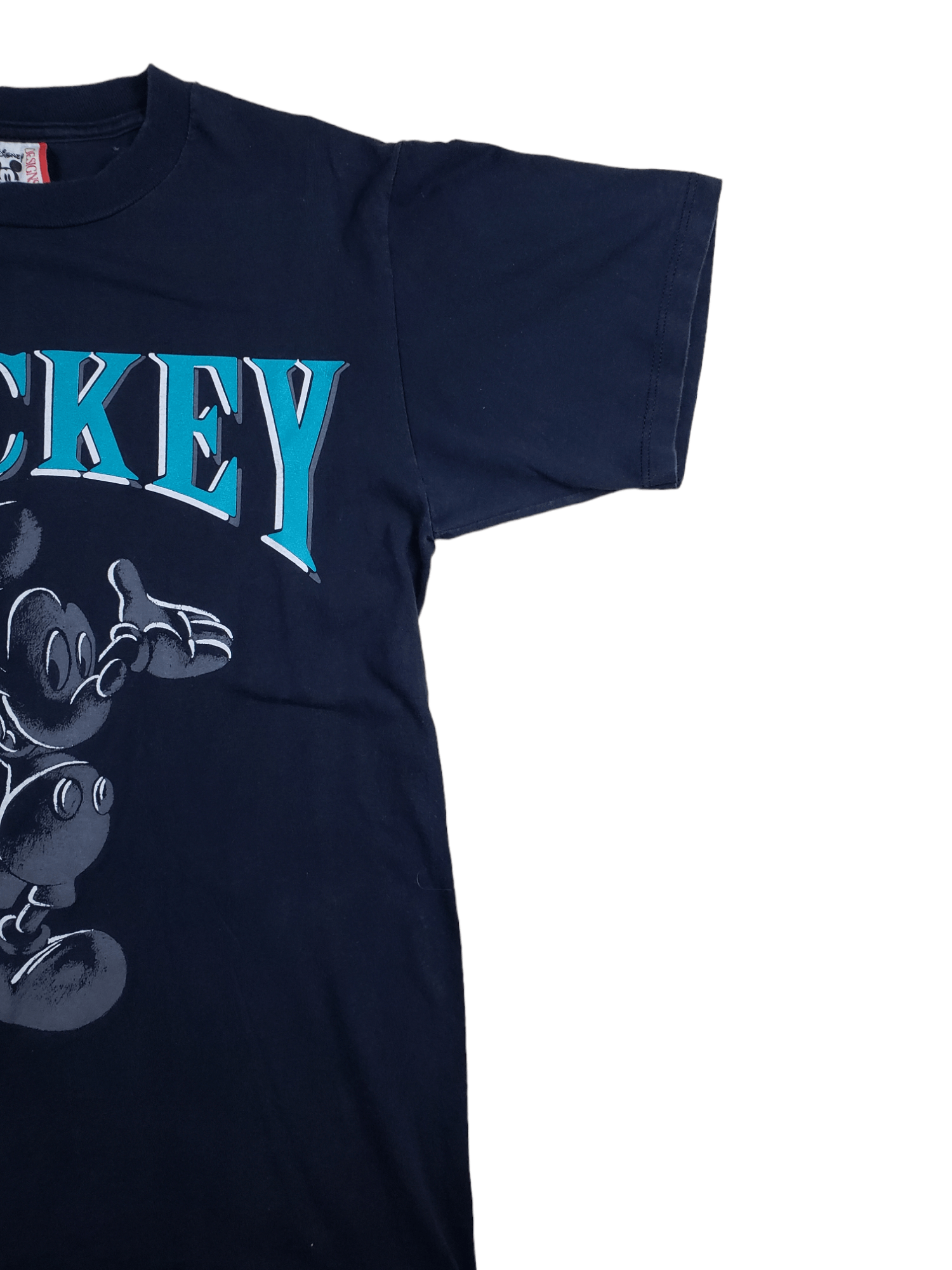 Disney × Mickey Mouse × Vintage Vintage Disney Design USA Size US M / EU 48-50 / 2 - 4 Thumbnail