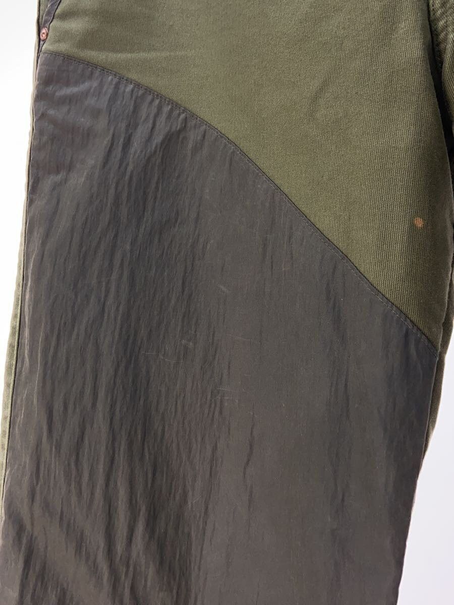 Needles Needles Cotton Hunting Pants Green Size US 34 / EU 50 - 7 Thumbnail