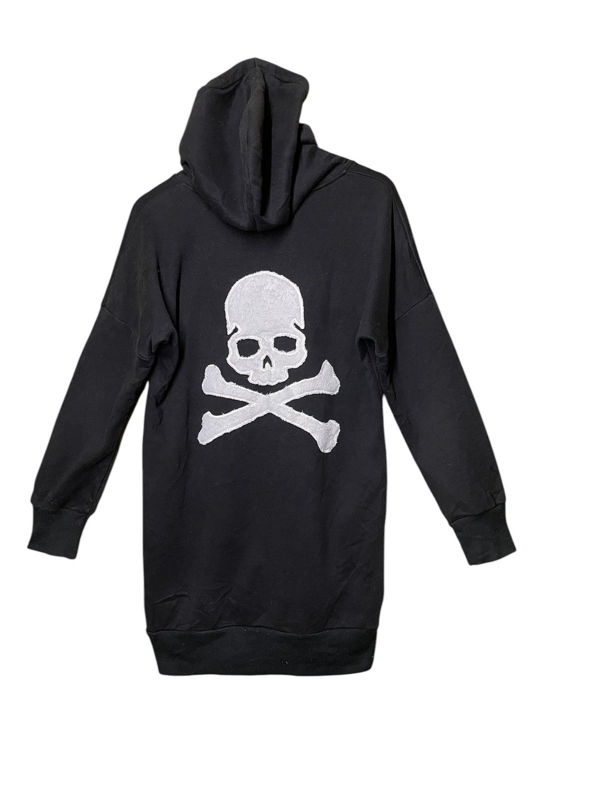 Other Liza sweatshirt hodiee embroidered big logo size M Size US M / EU 48-50 / 2 - 6 Thumbnail