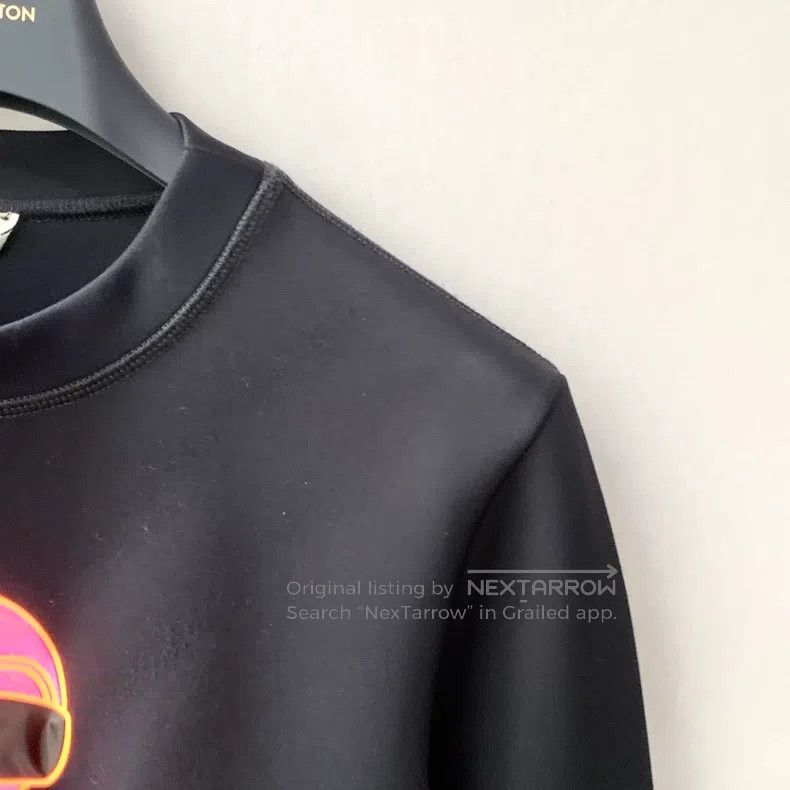 Fendi Fendi Hoodie/sportswear Size XS / US 0-2 / IT 36-38 - 5 Thumbnail