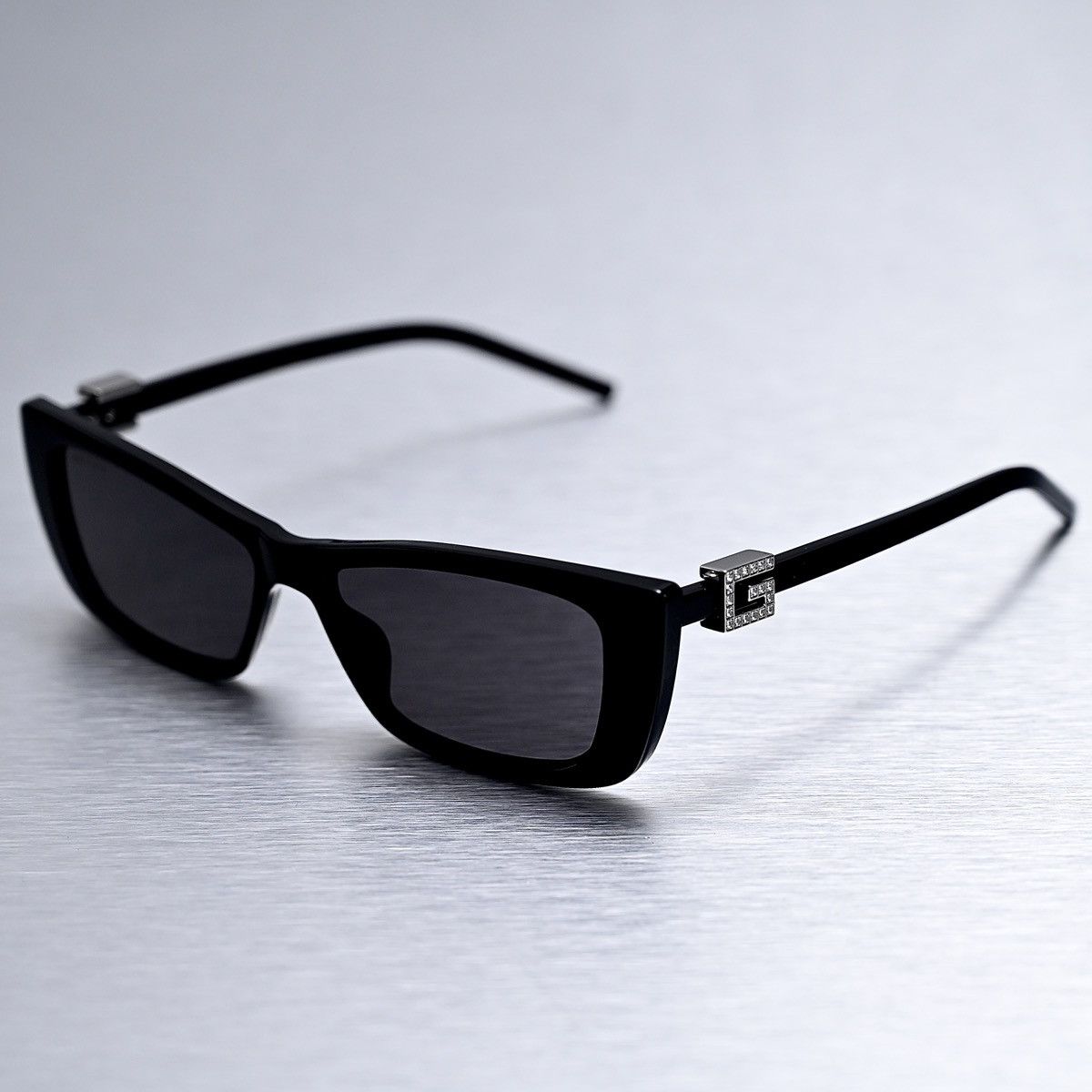 Gucci GUCCI GG1681S SUNGLASSES Size ONE SIZE - 2 Thumbnail