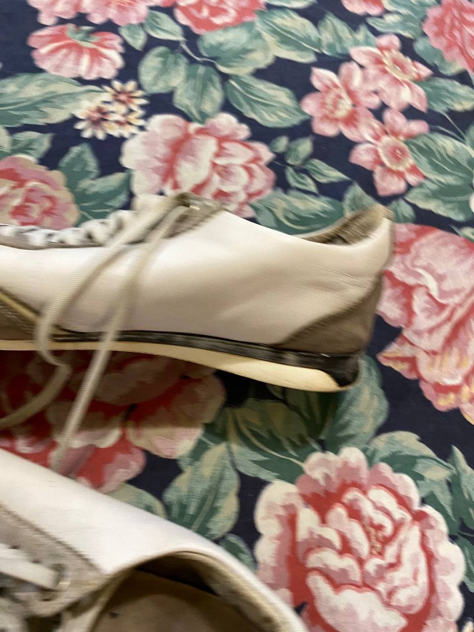 Dolce & Gabbana Low-Top D&G Sneakers Vintage Streetwear Dolce & Gabbana Y2K Size US 8 / EU 41 - 10 Thumbnail