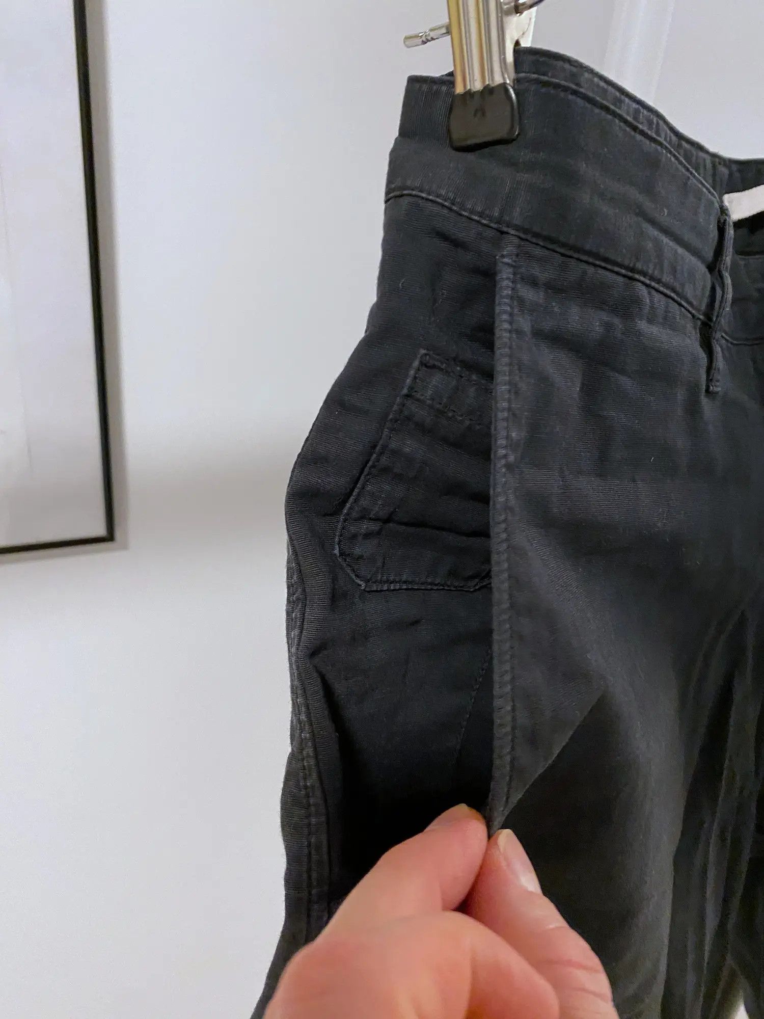 Norse Projects norse projects harri ottoman shorts size 33 Size US 33 - 7 Thumbnail