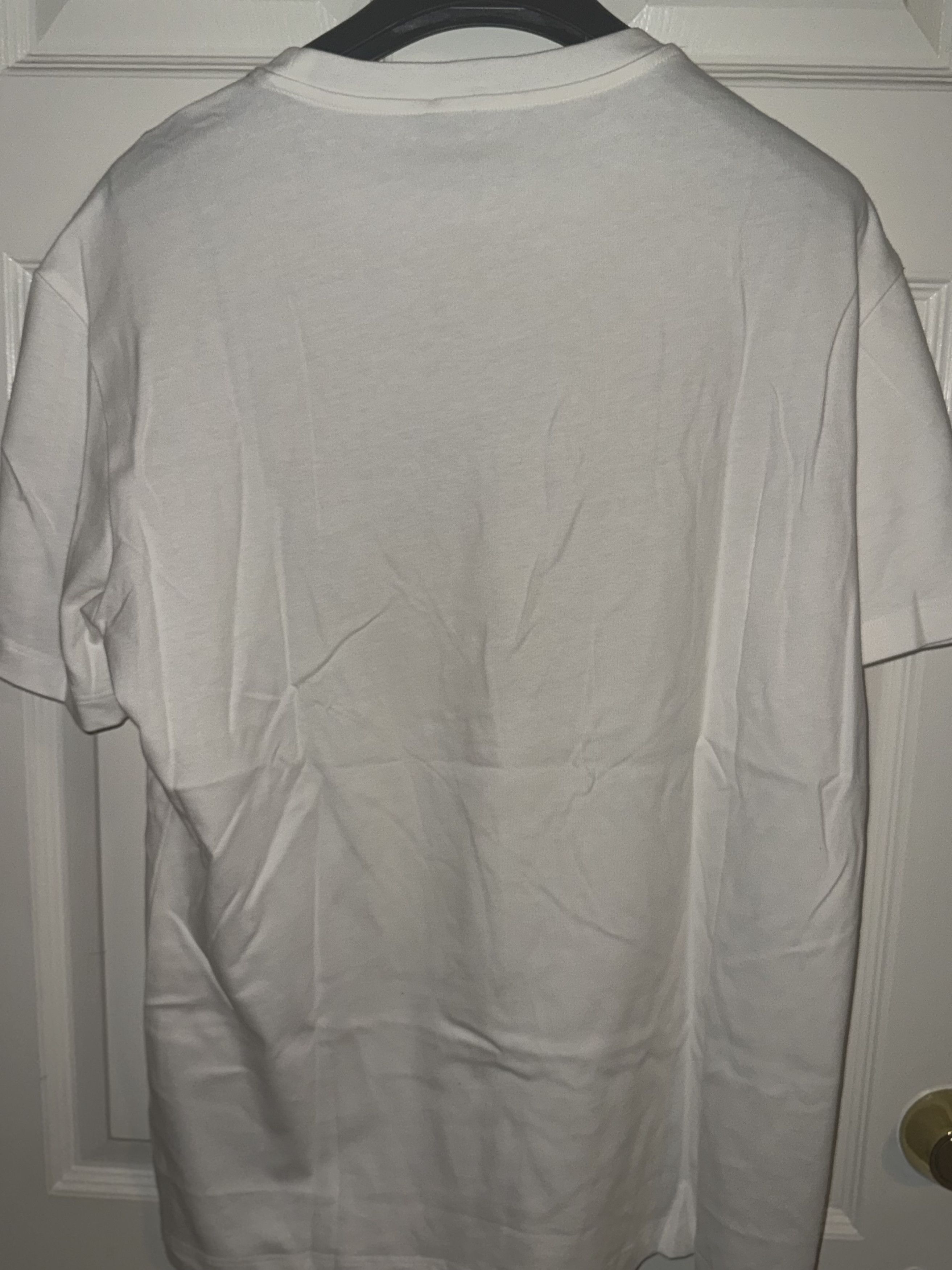 Versace AUTHENTIC MENS VERSACE BAROQUE SHIRT XLARGE SLIM FIT Size US XL / EU 56 / 4 - 12 Thumbnail