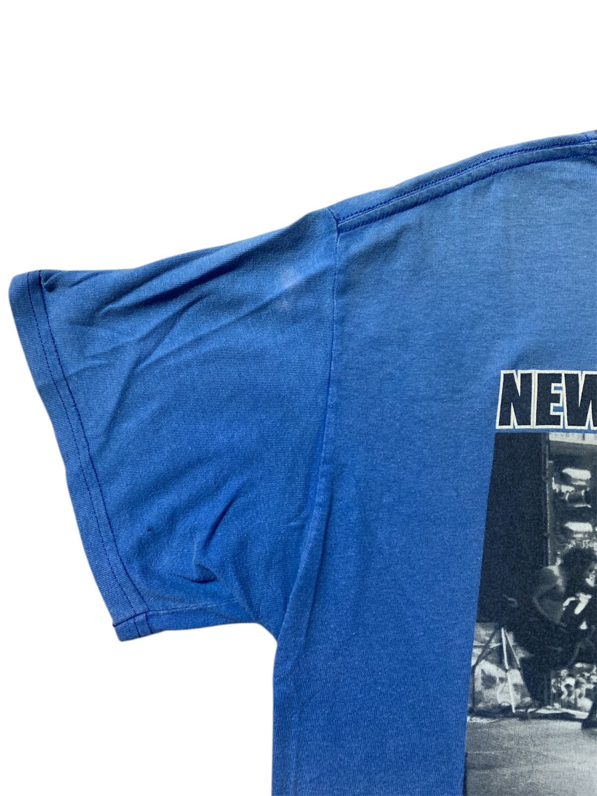 Band Tees × Vintage 🖤 Old School, Still Loud ‘New Found Glory Vintage Tee’ Size US M / EU 48-50 / 2 - 11 Thumbnail