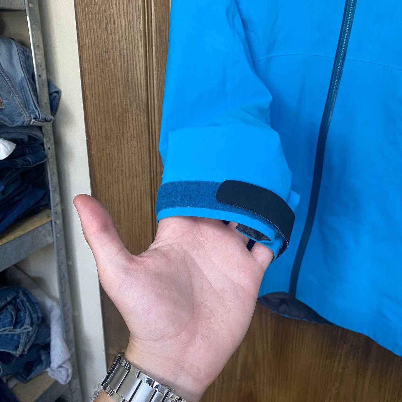 Arc'teryx Arcteryx Beta Gore-Tex Jacket Size US S / EU 44-46 / 1 - 13 Thumbnail