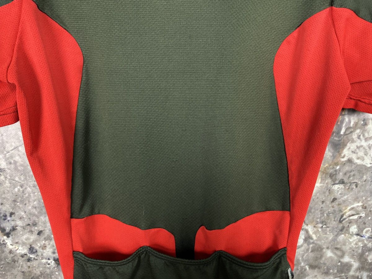 Vintage Men’s Castelli Cycling Jersey Shirt Full Zip Racing Size XL Size US XL / EU 56 / 4 - 13 Thumbnail