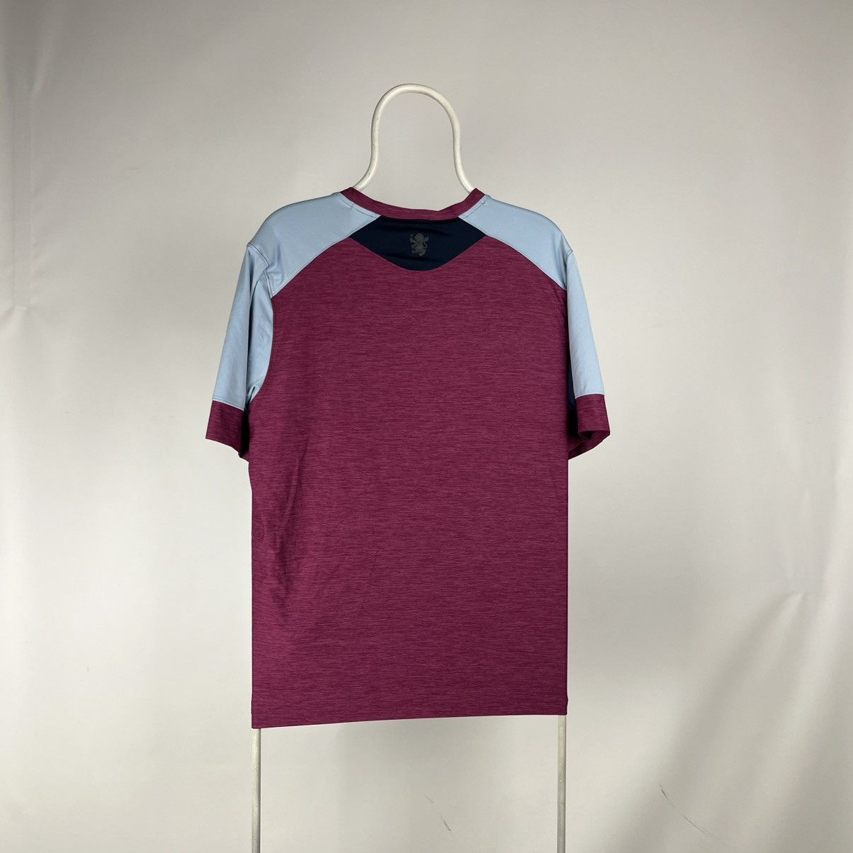 Under Armour Aston Villa 2016 Soccer Jersey Football Shirt Under Armour Size US L / EU 52-54 / 3 - 2 Thumbnail