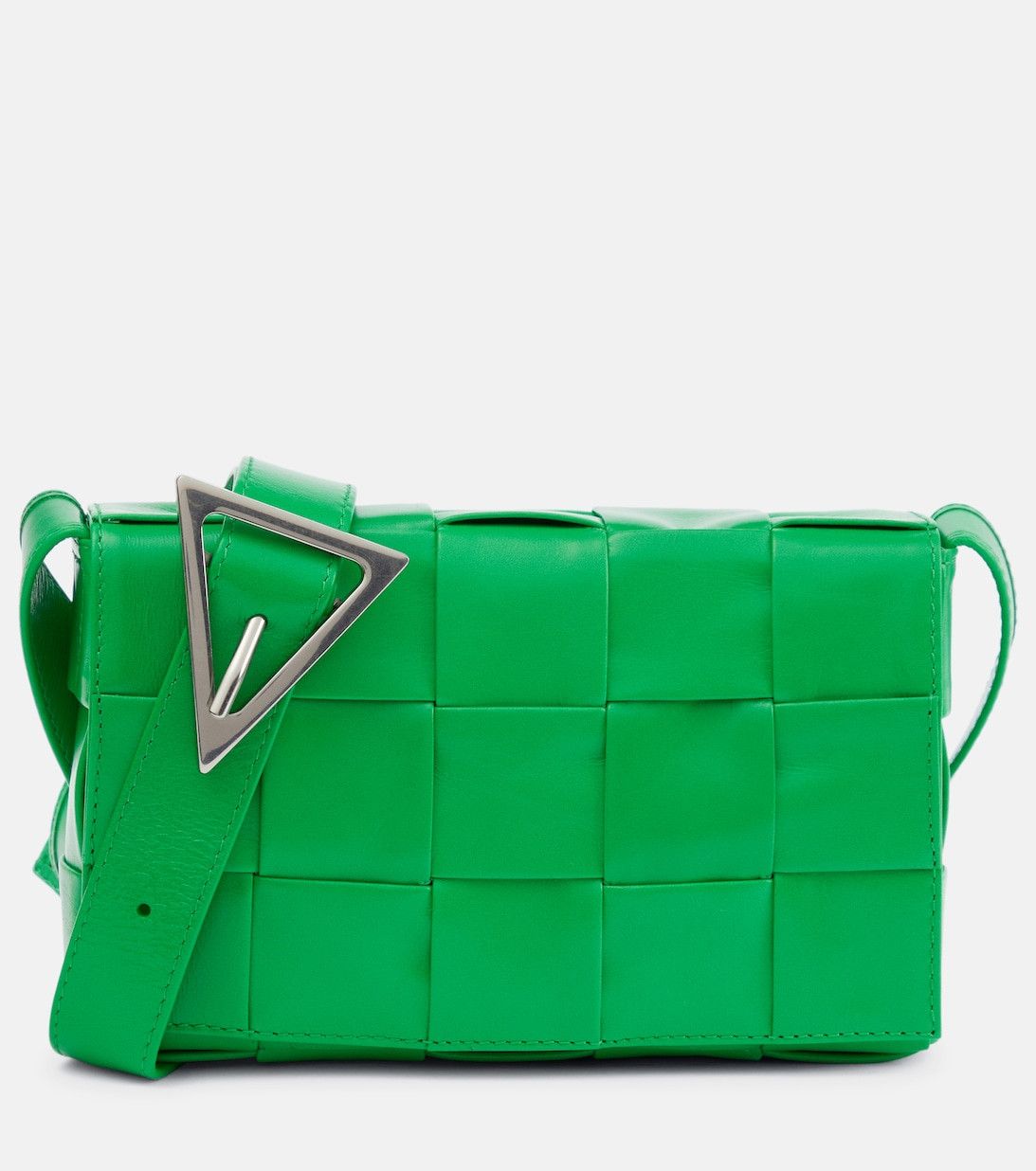o1s1wg110923 Shoulder Bag in Green