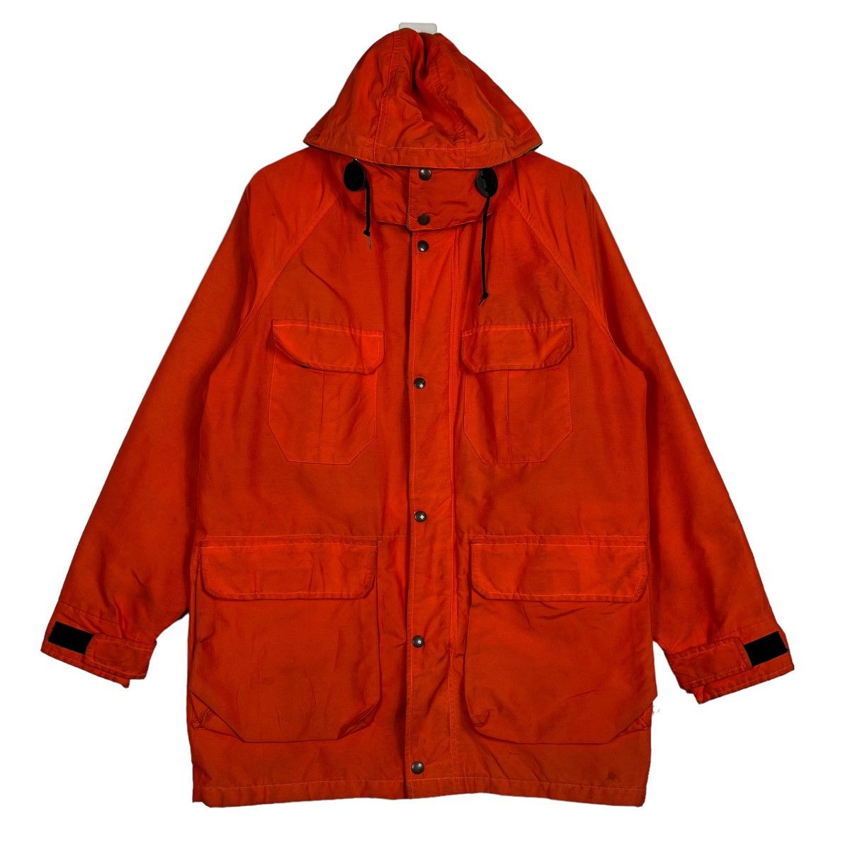 Penfield 🔥 70s 80s VINTAGE PENFIELD MOUNTAIN JACKET MADE IN USA Size US M / EU 48-50 / 2 - 2 Thumbnail
