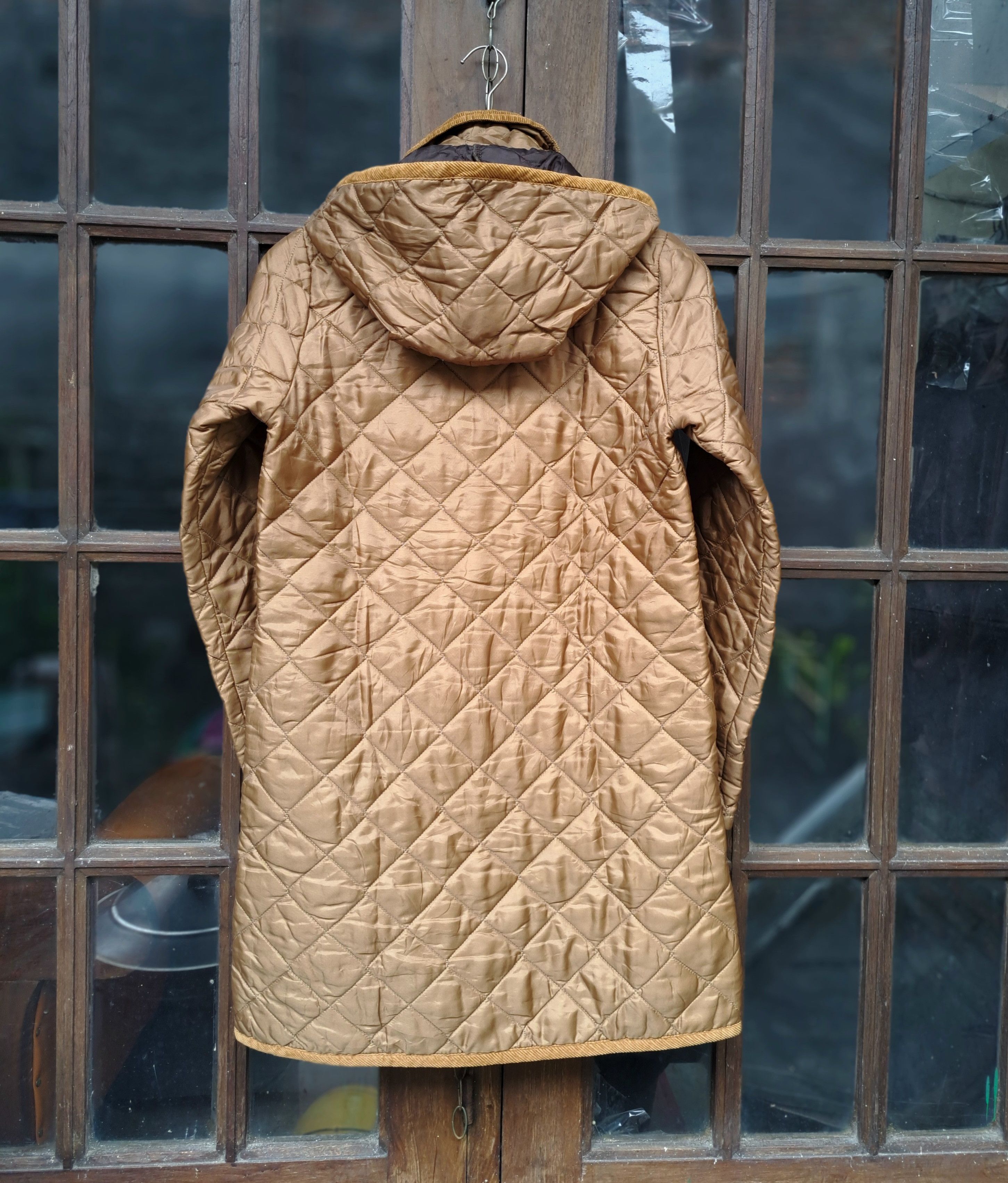 Lavenham Lavenham Quilted Jacket Women Size 36 Size S / US 4 / IT 40 - 6 Thumbnail