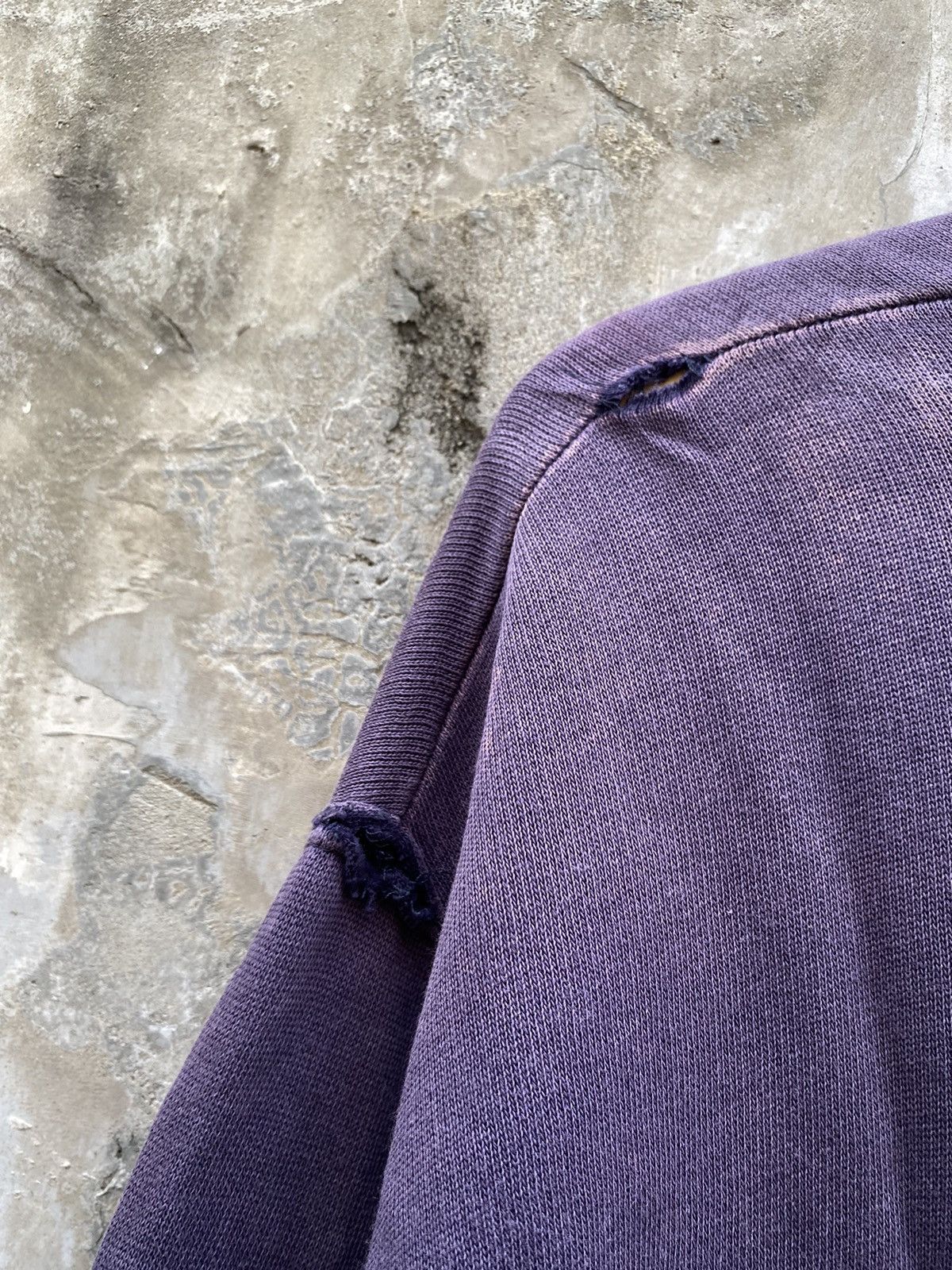 Valentino Vintage Valentino Crewneck Size US XL / EU 56 / 4 - 12 Thumbnail