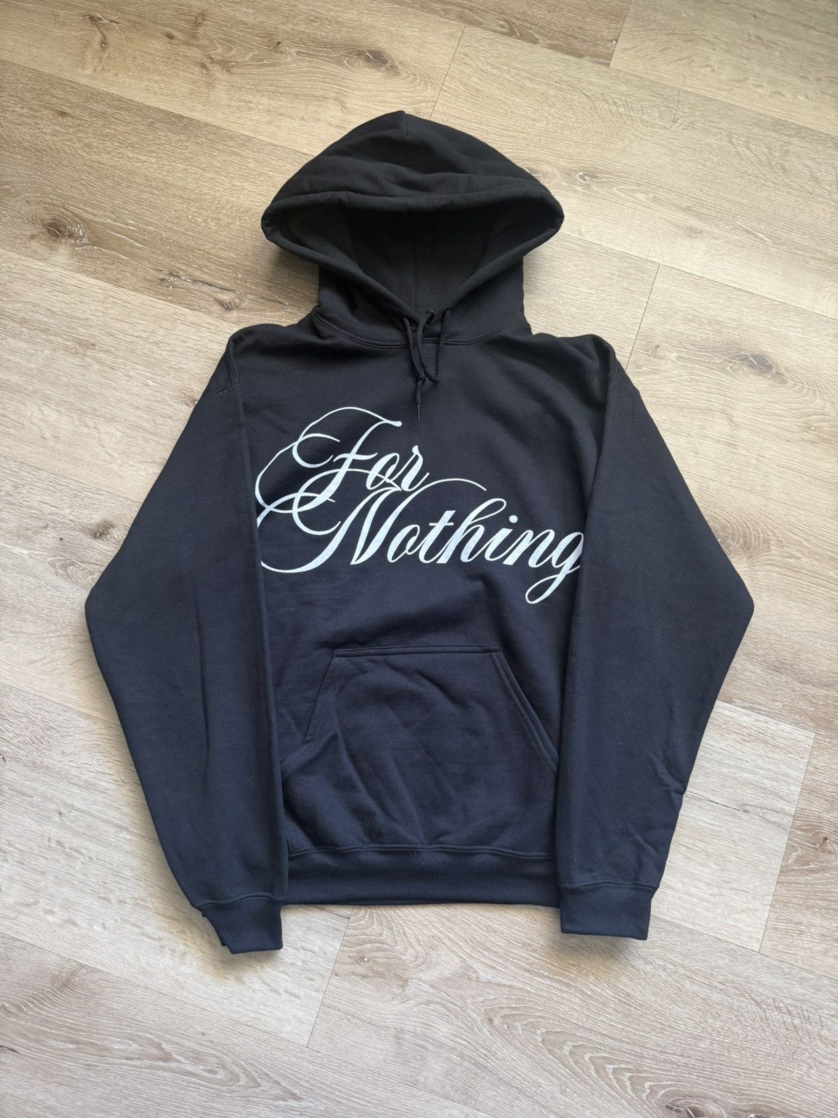 Other Fornothing Hoodie | Grailed