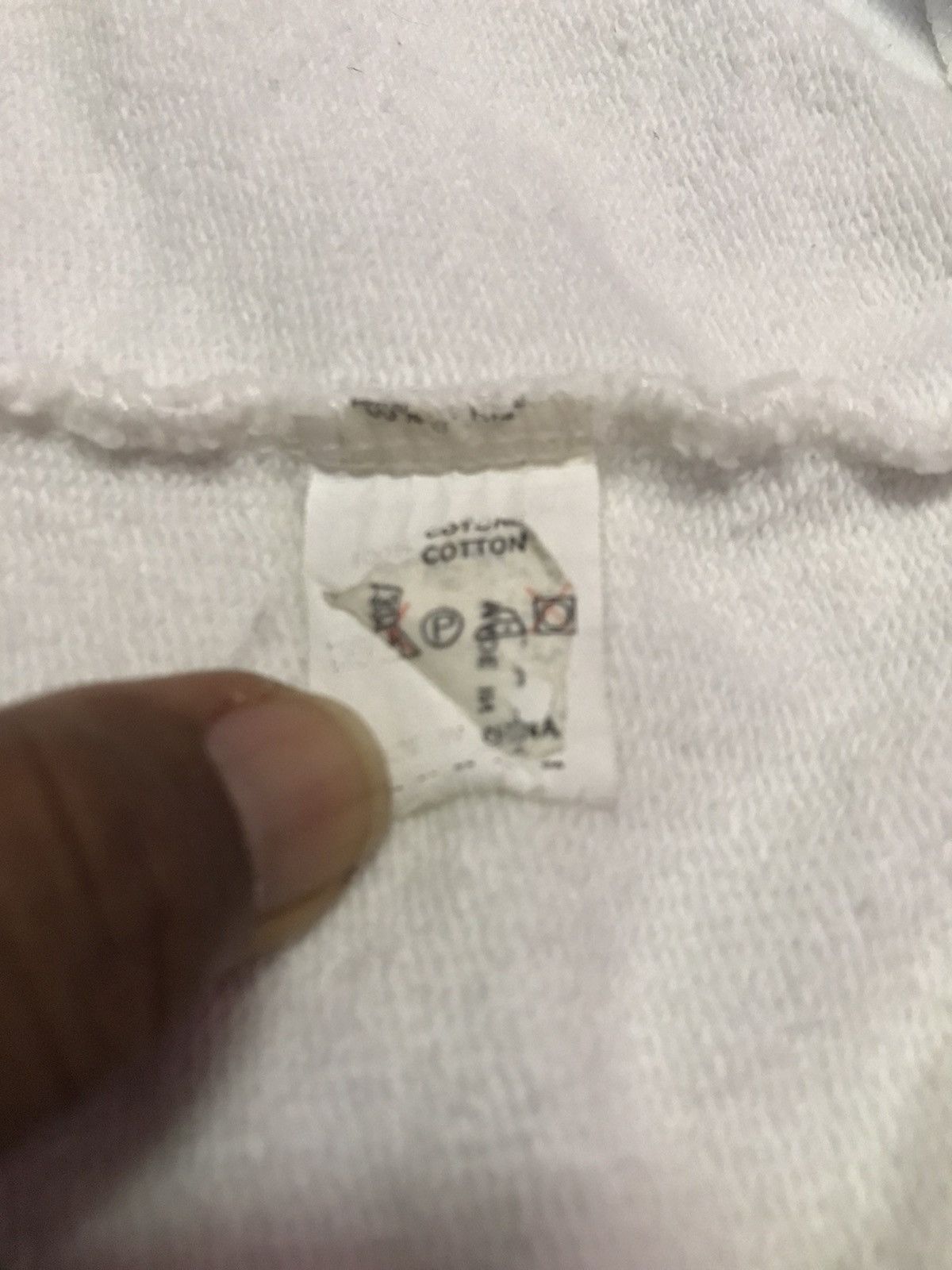 Other Valentino sweatshirt size L Size US L / EU 52-54 / 3 - 5 Thumbnail